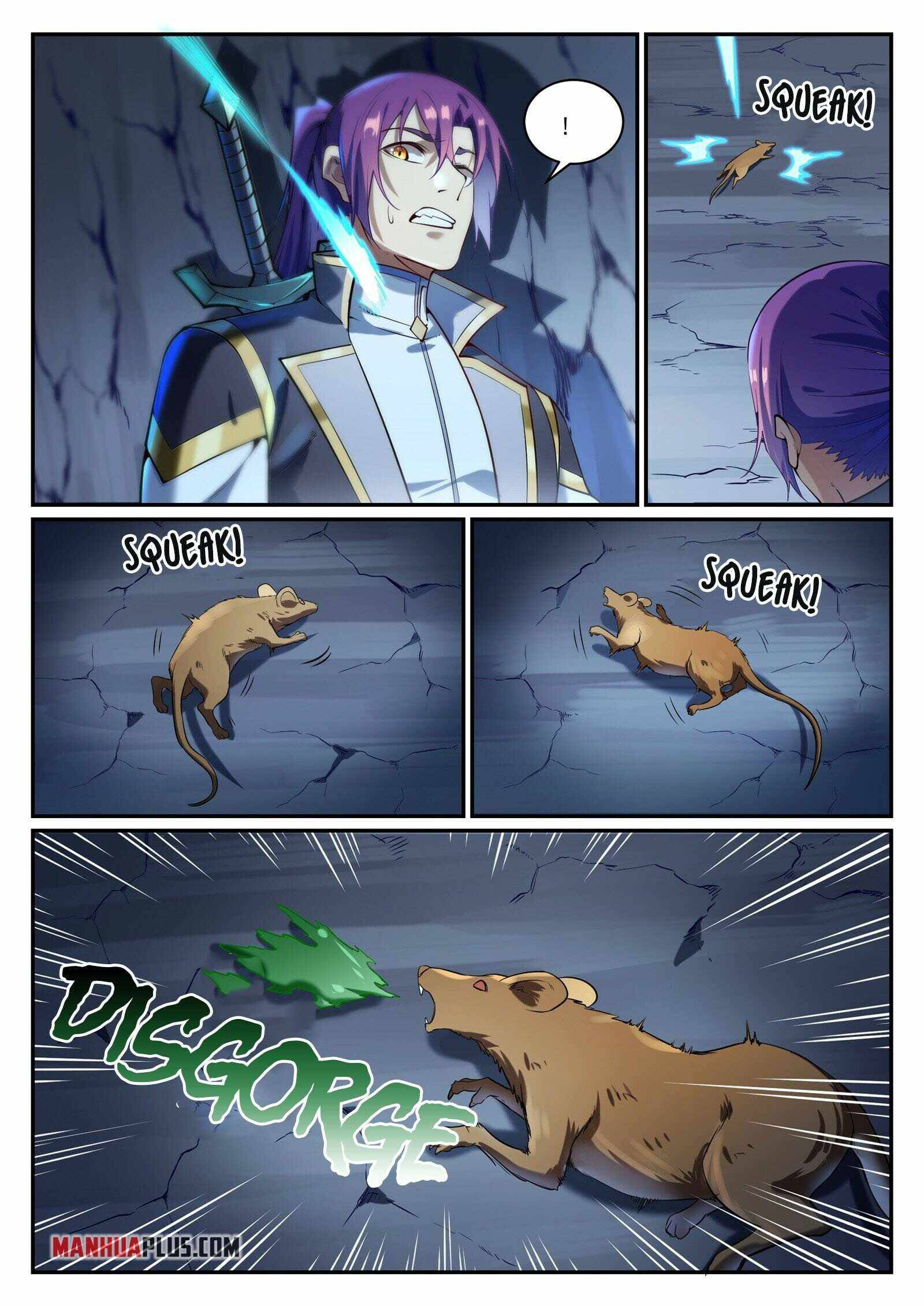 Page 7 of Chapter 850