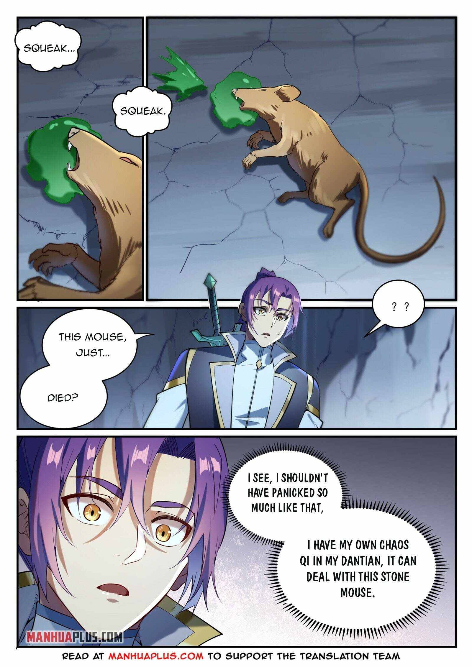 Page 8 of Chapter 850