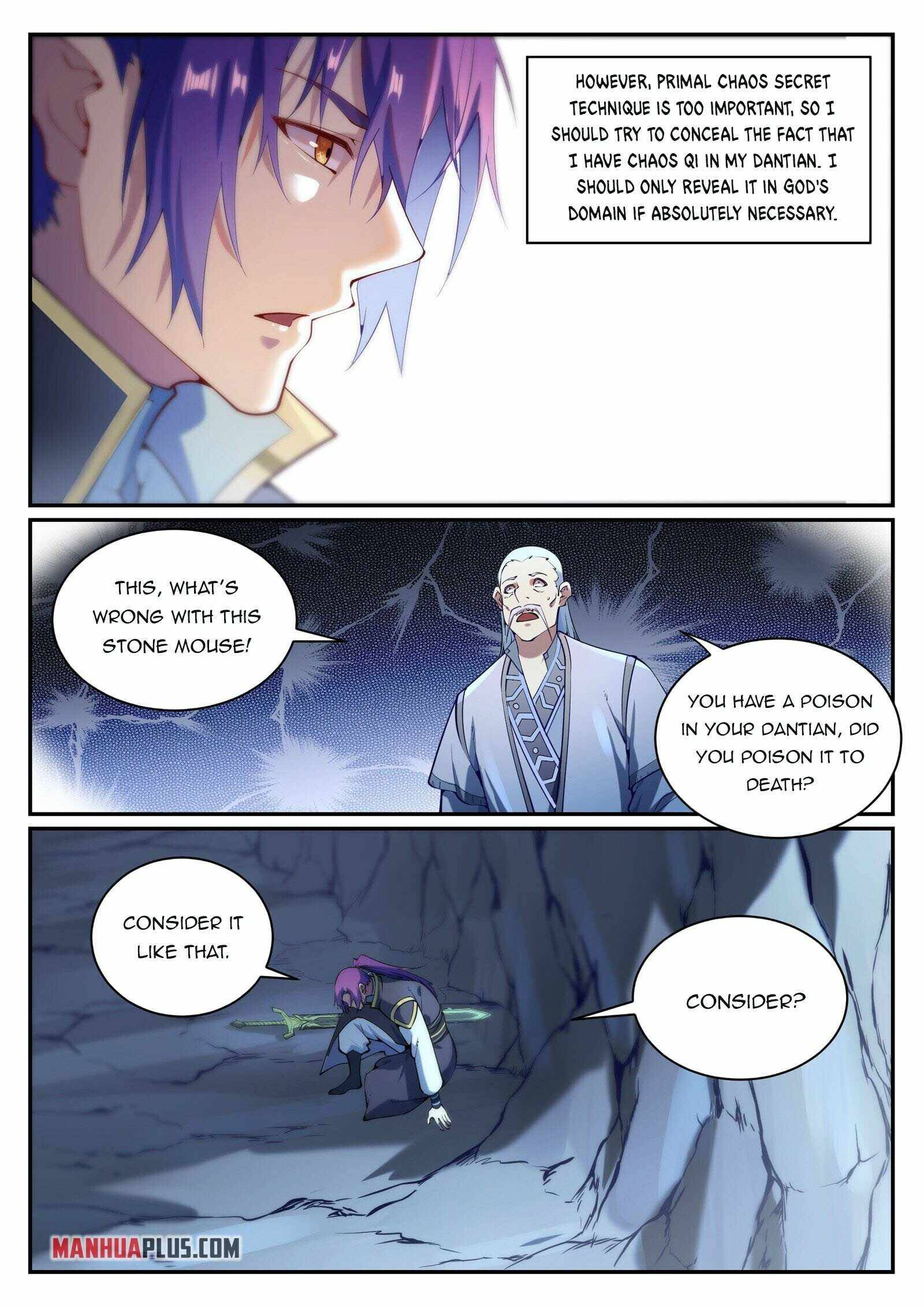 Page 10 of Chapter 850