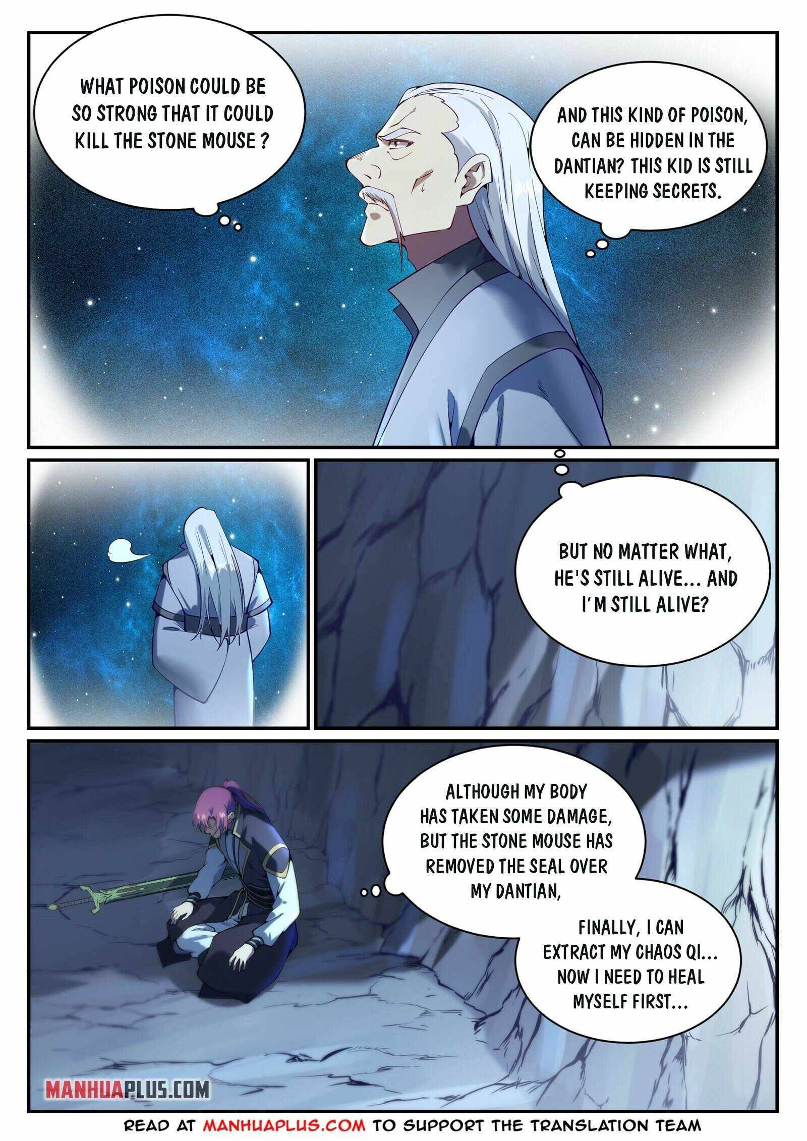 Page 11 of Chapter 850