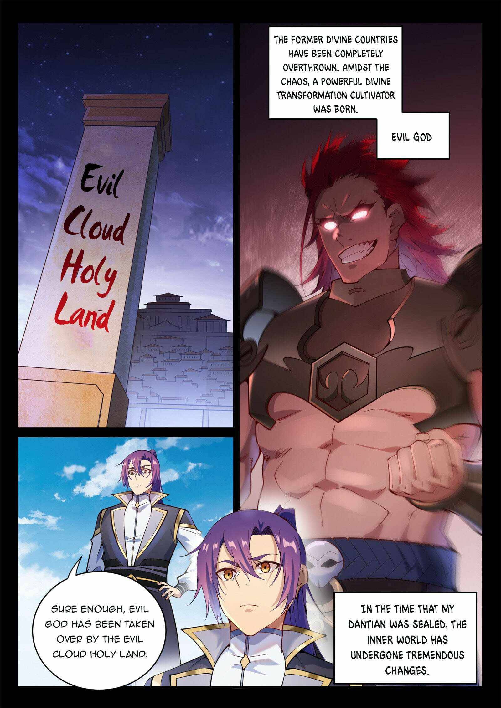 Page 13 of Chapter 850