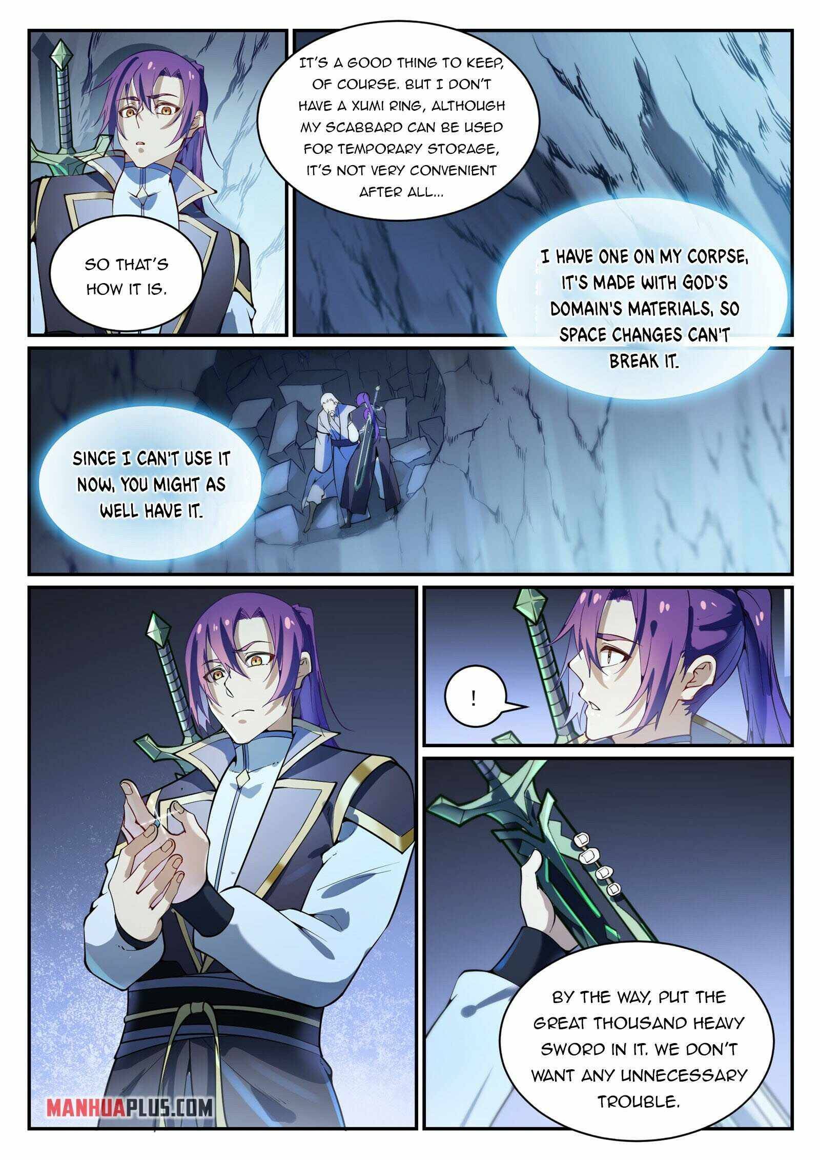 Page 6 of Chapter 852