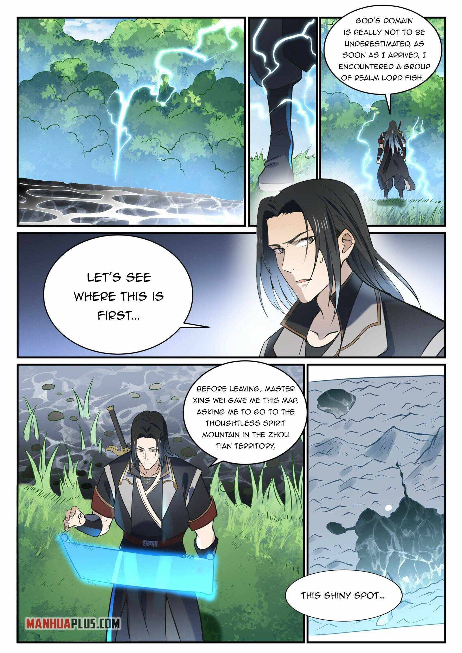 Page 6 of Chapter 853