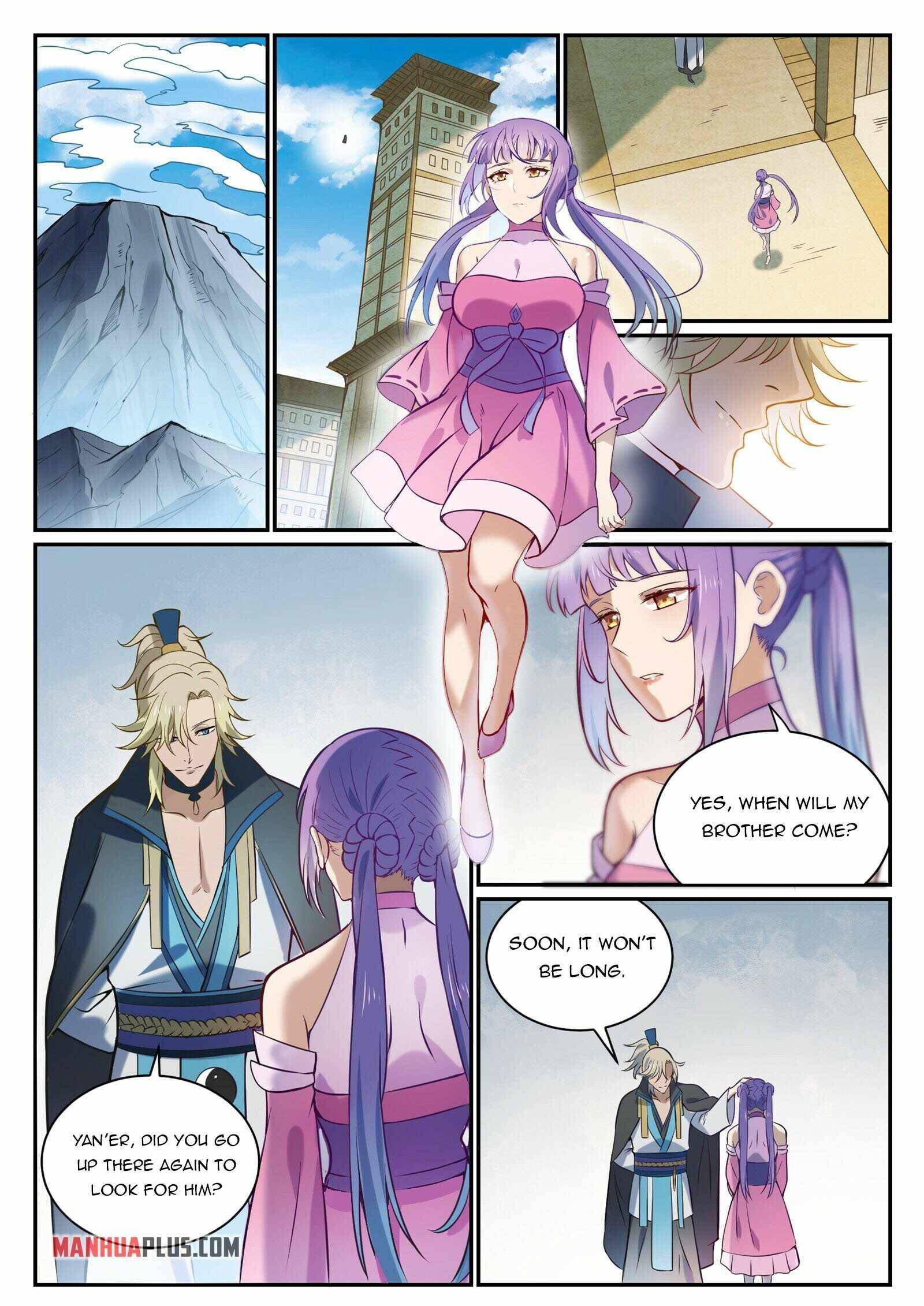 Page 9 of Chapter 853
