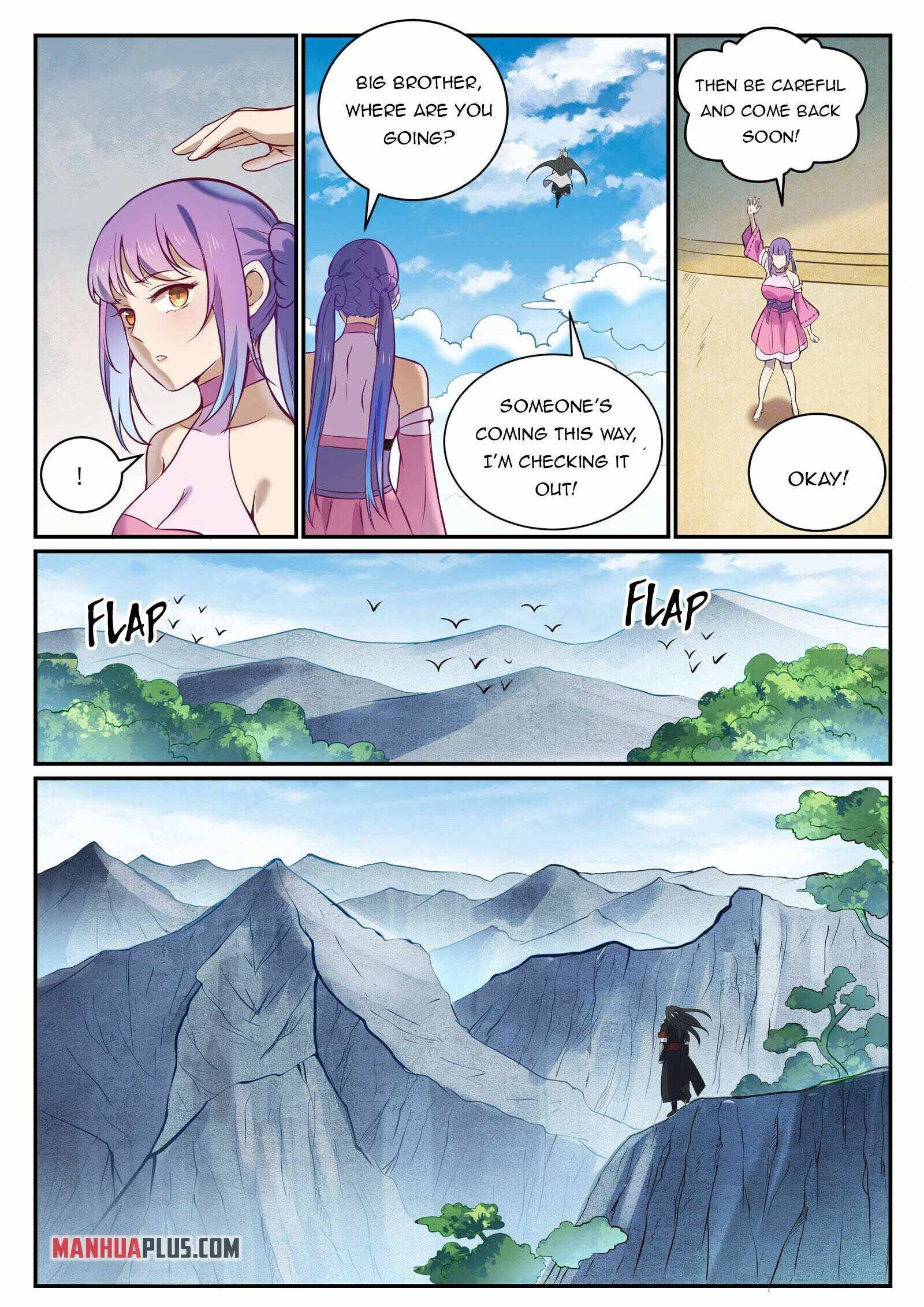 Page 10 of Chapter 853