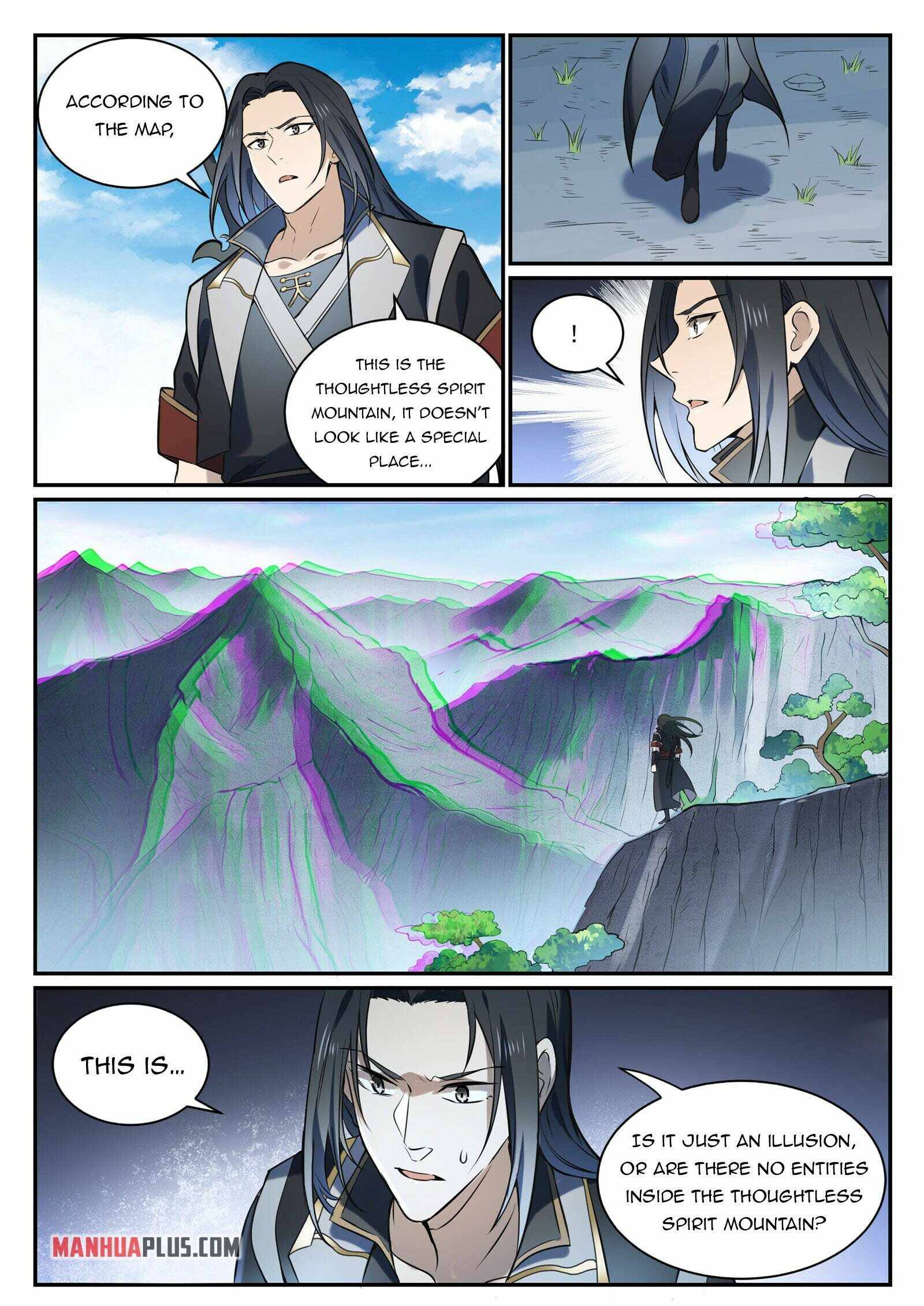 Page 11 of Chapter 853
