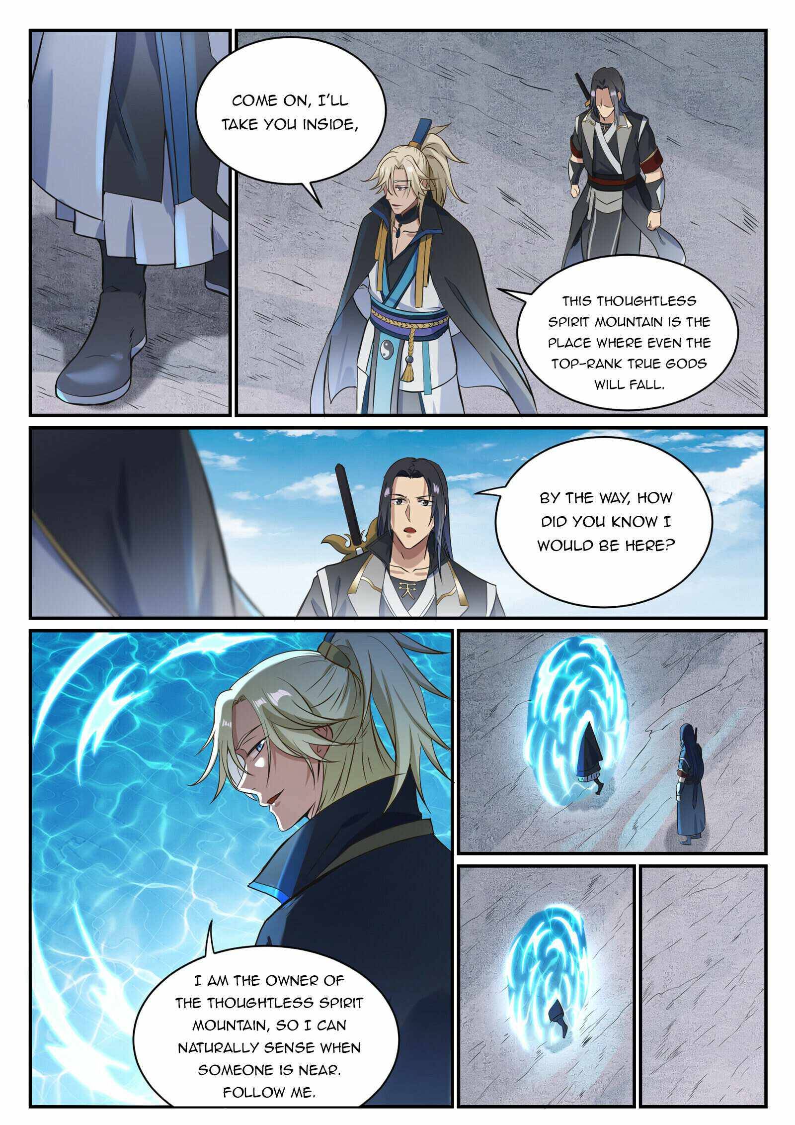 Page 4 of Chapter 854
