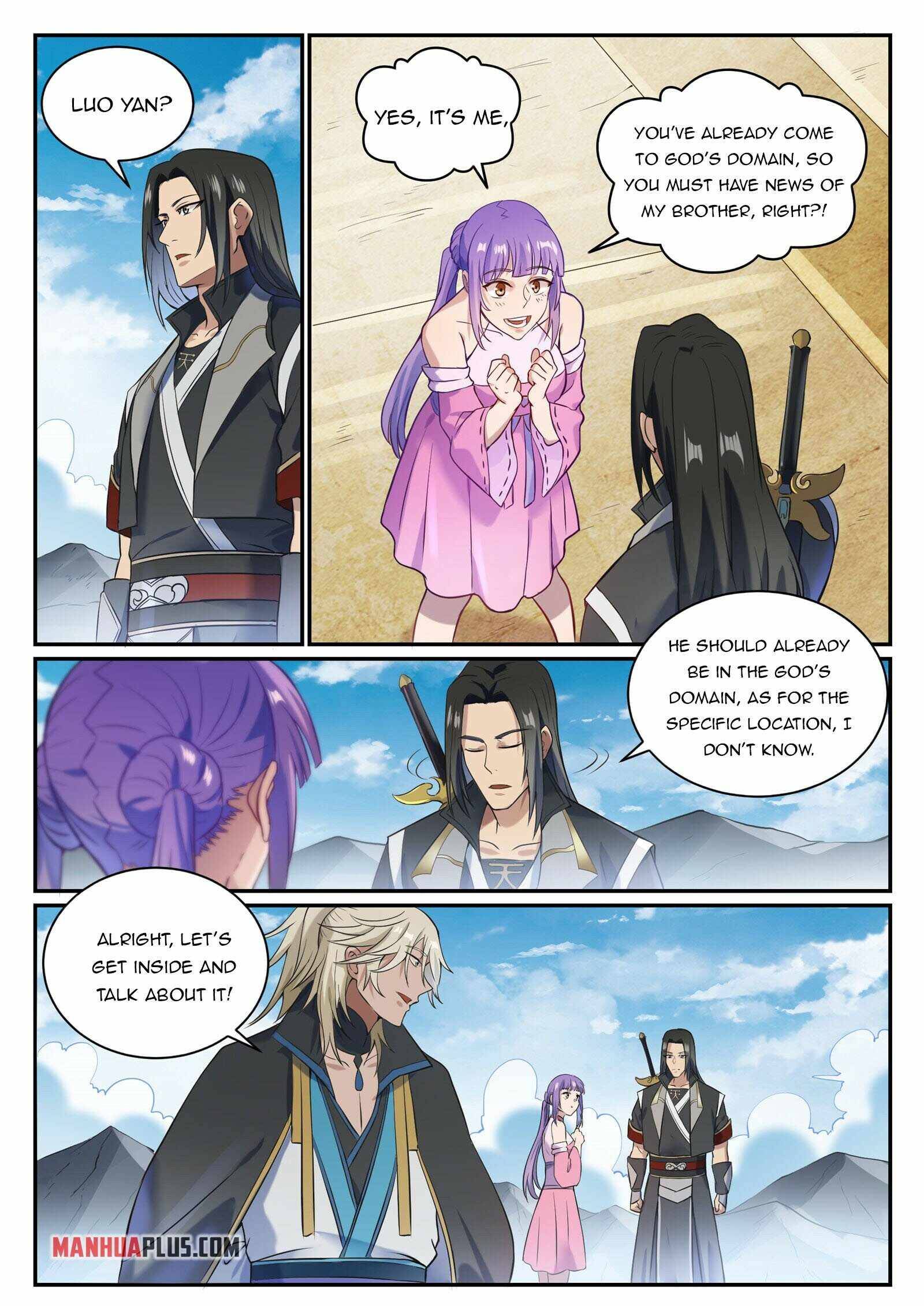 Page 6 of Chapter 854