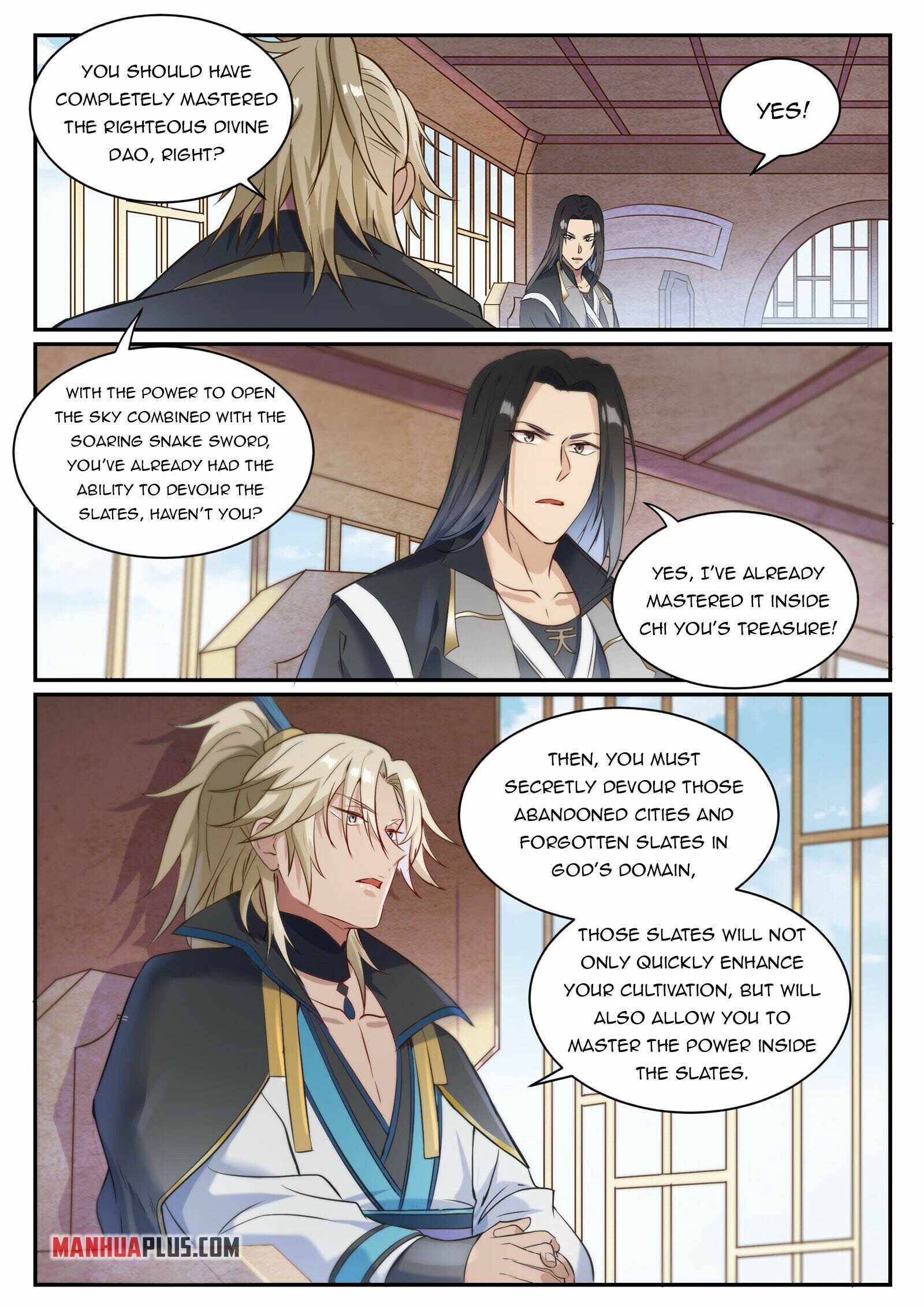 Page 10 of Chapter 854
