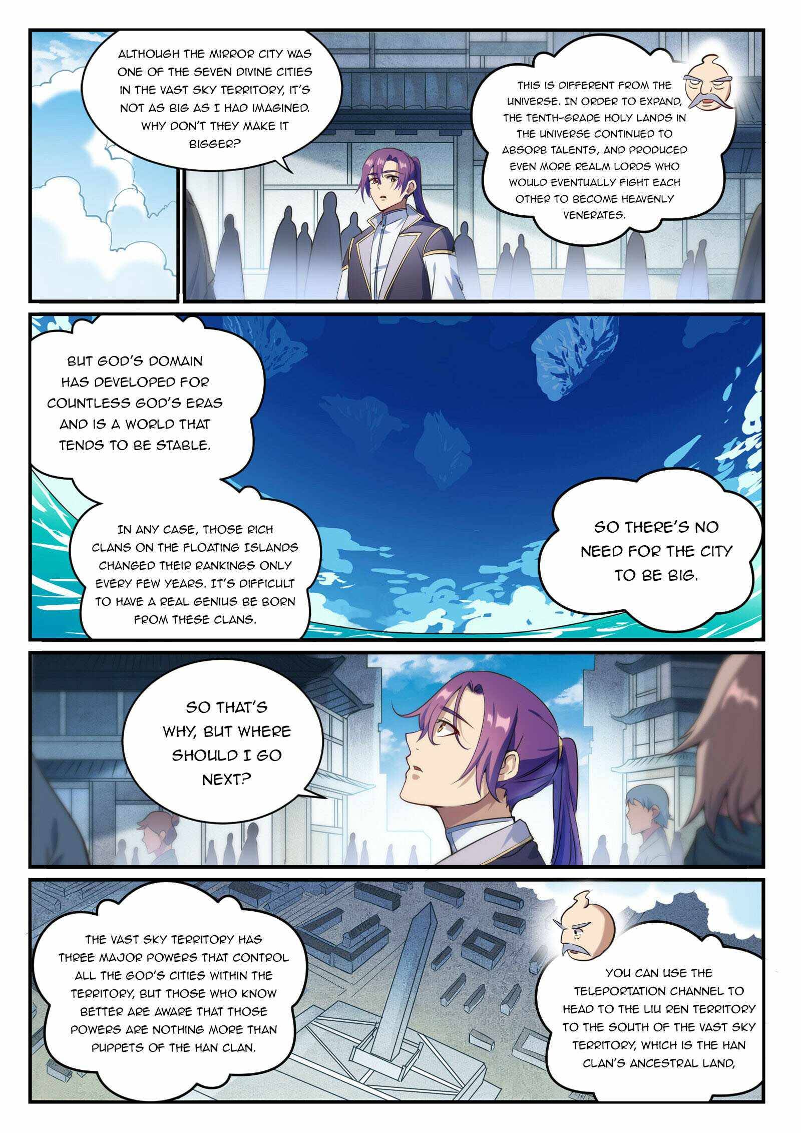 Page 8 of Chapter 855
