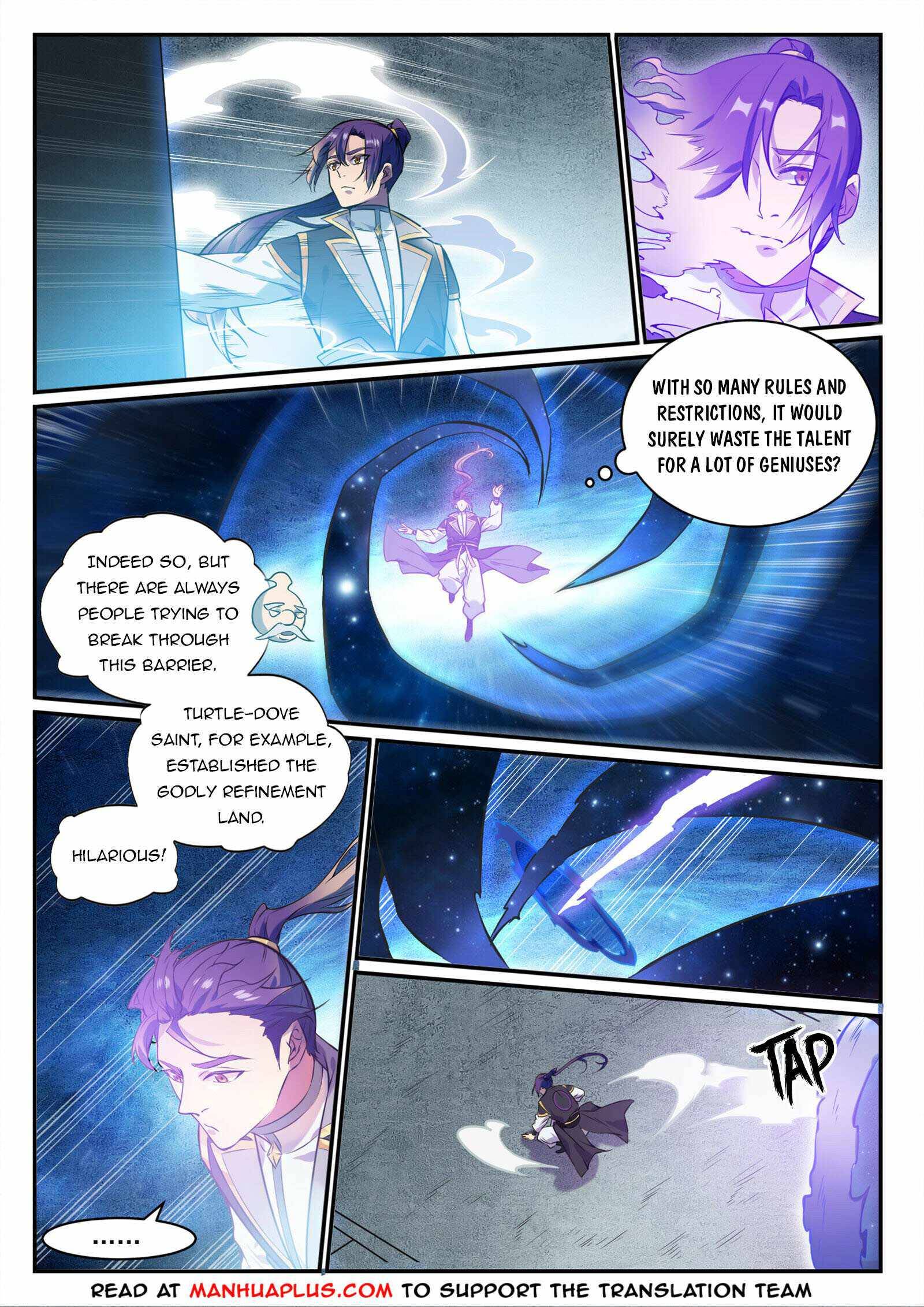 Page 5 of Chapter 856