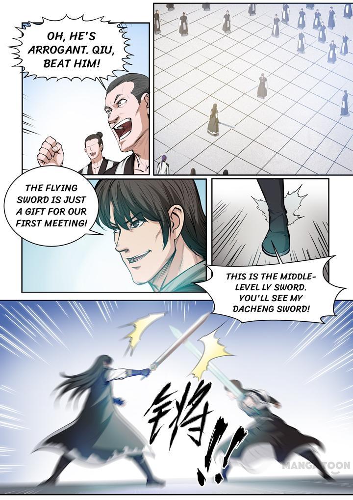 Page 8 of Chapter 86