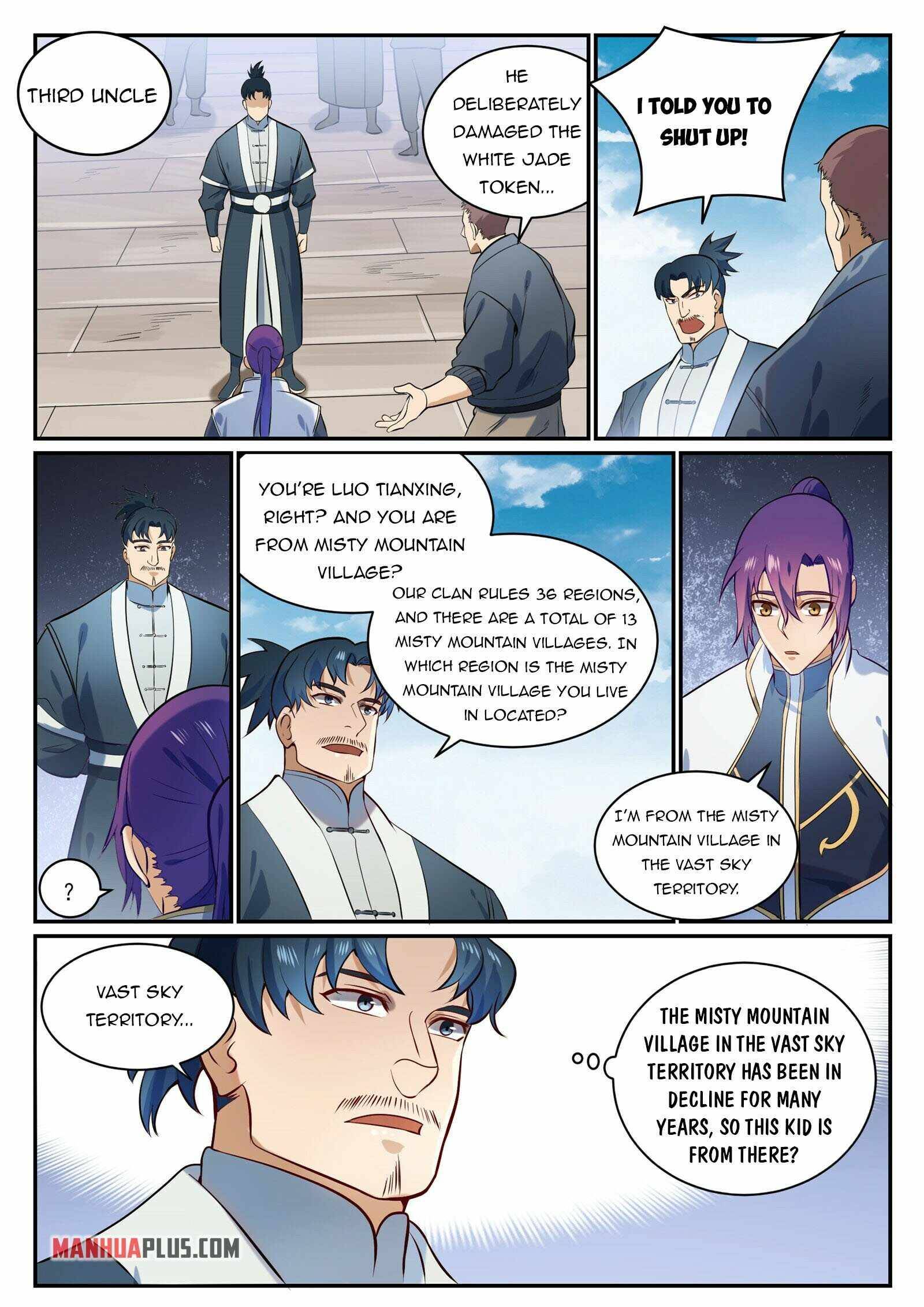 Page 8 of Chapter 863