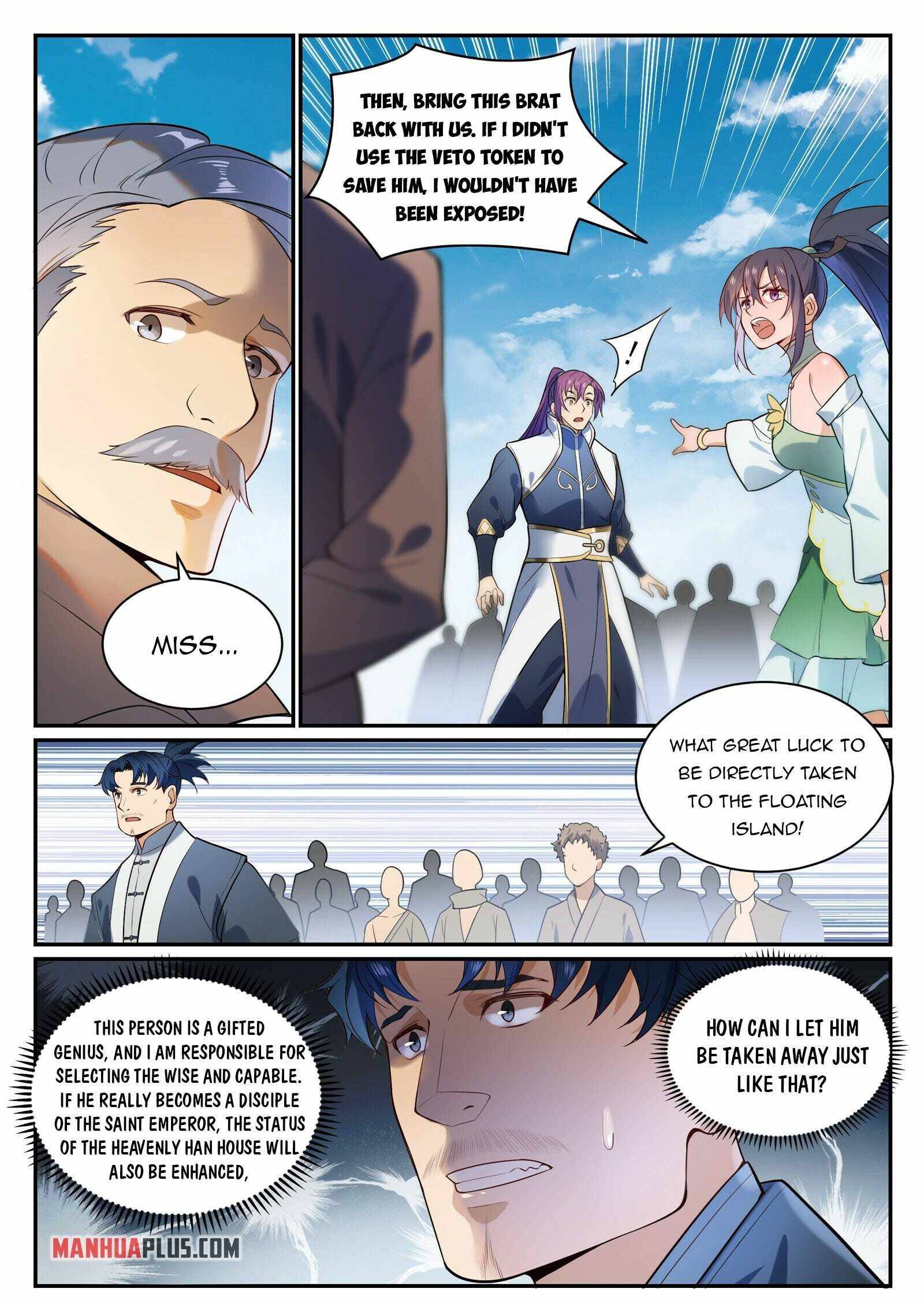Page 6 of Chapter 864