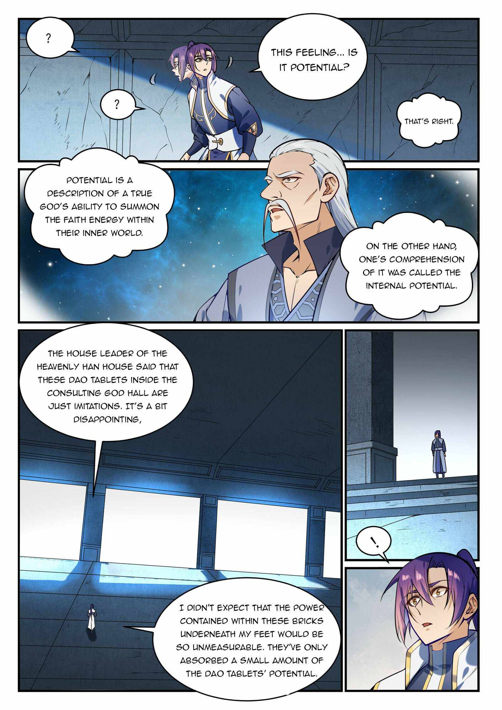 Page 2 of Chapter 865