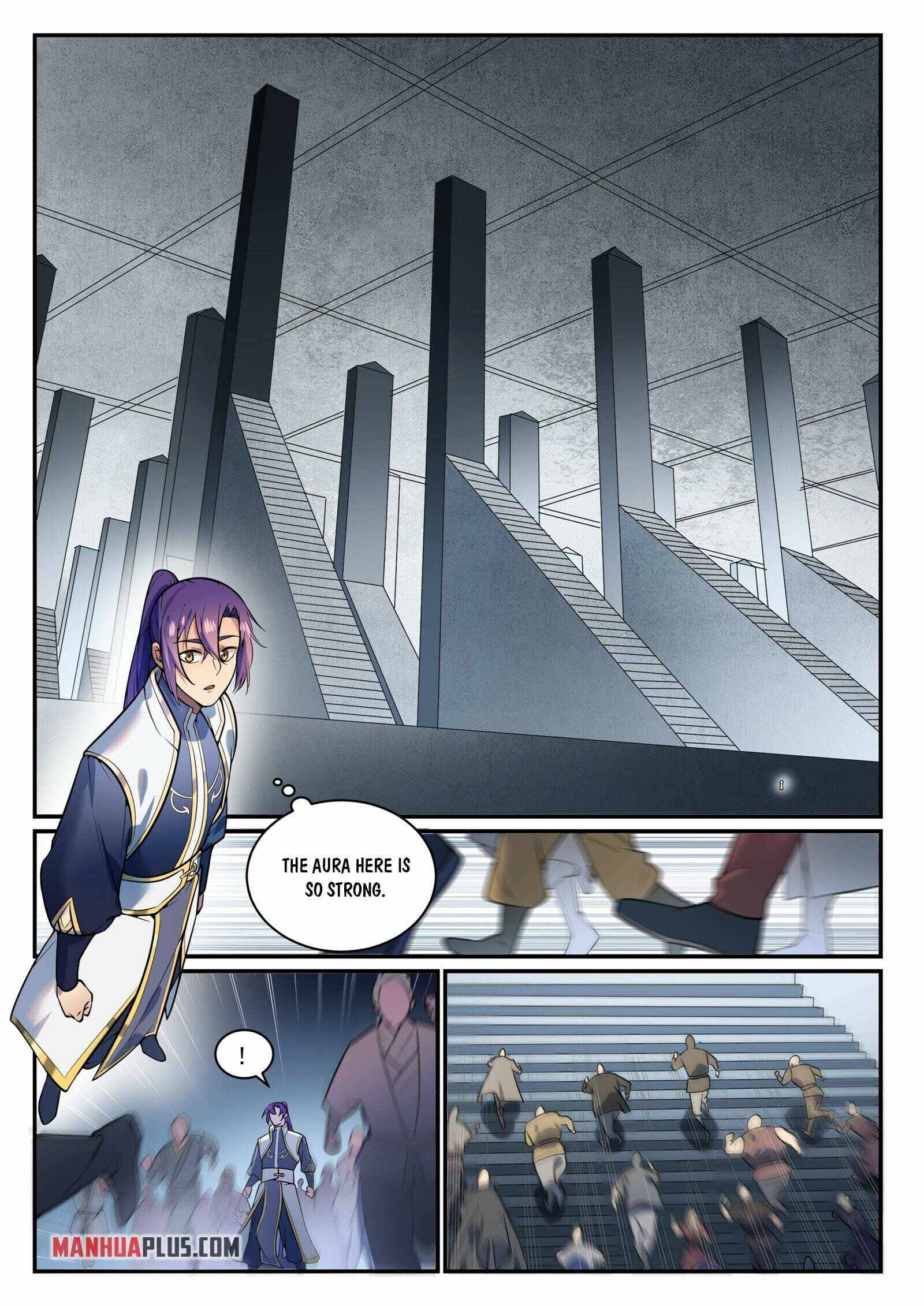 Page 3 of Chapter 865