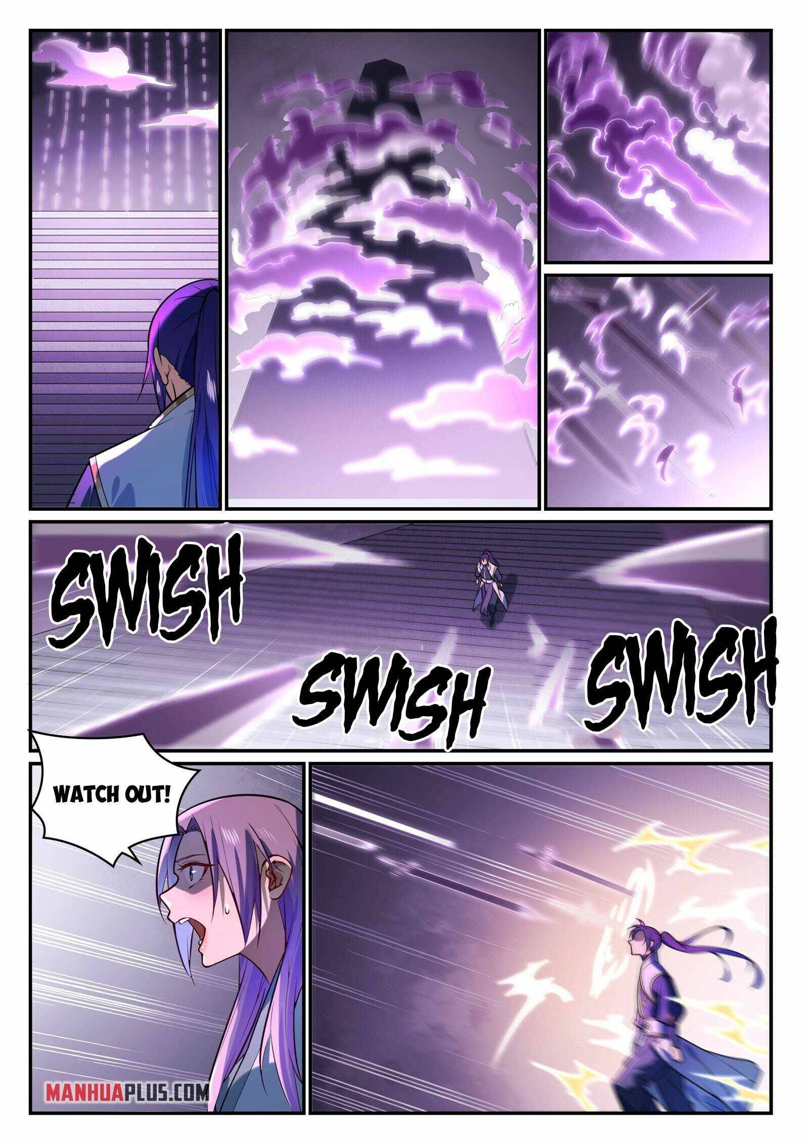 Page 10 of Chapter 865