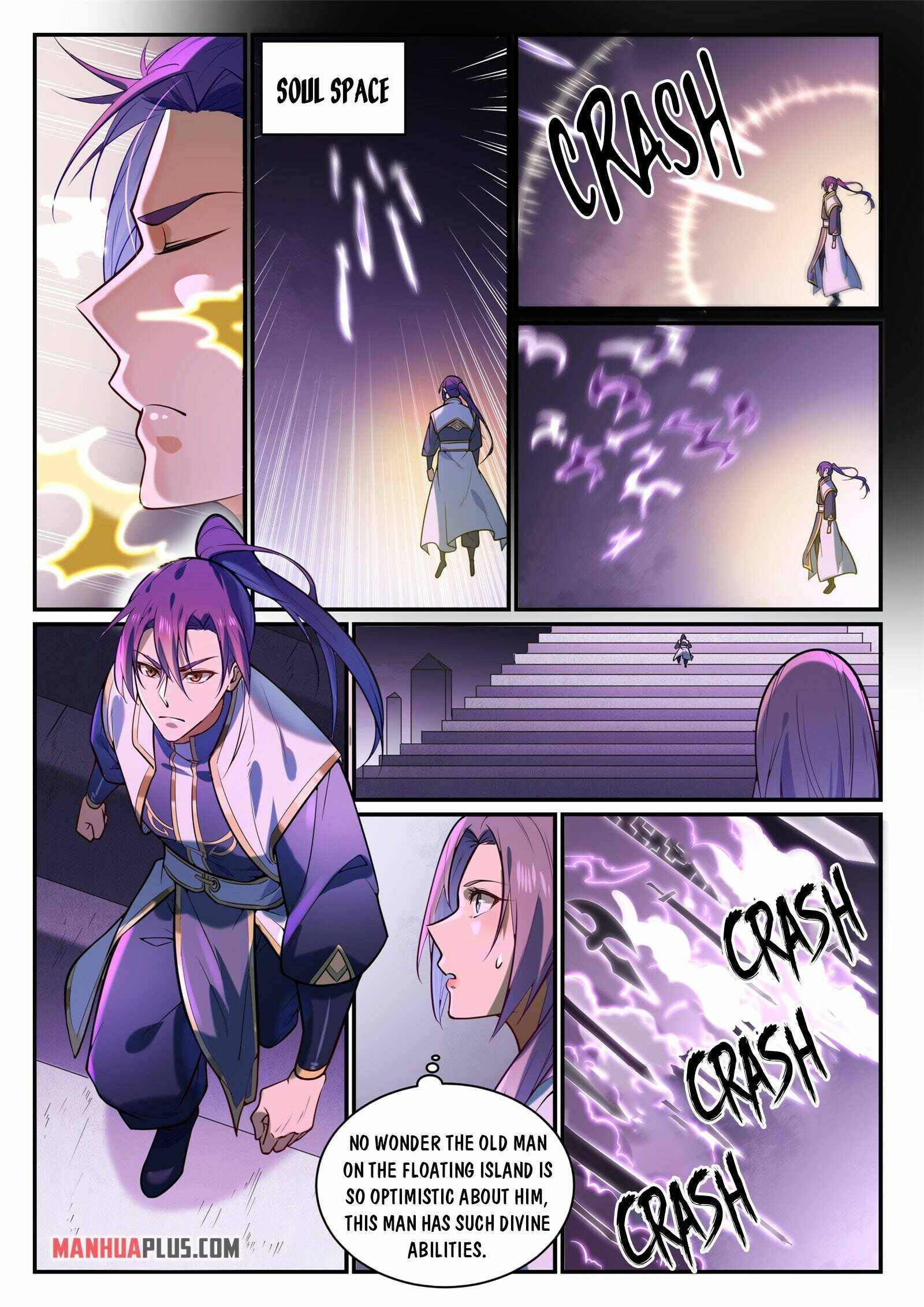Page 11 of Chapter 865