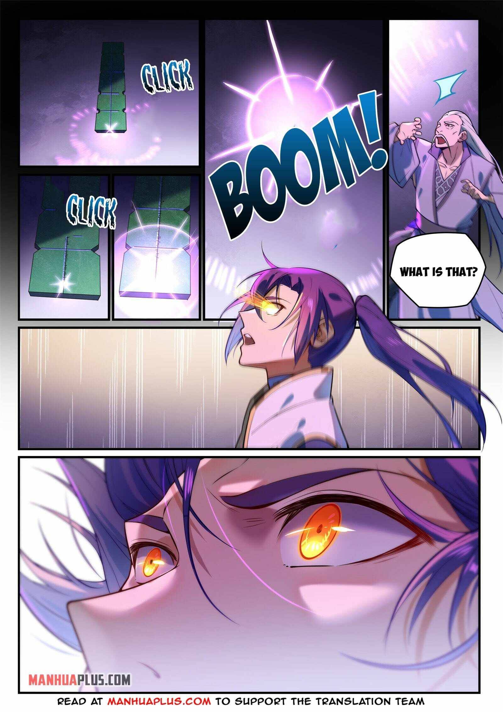 Page 14 of Chapter 865