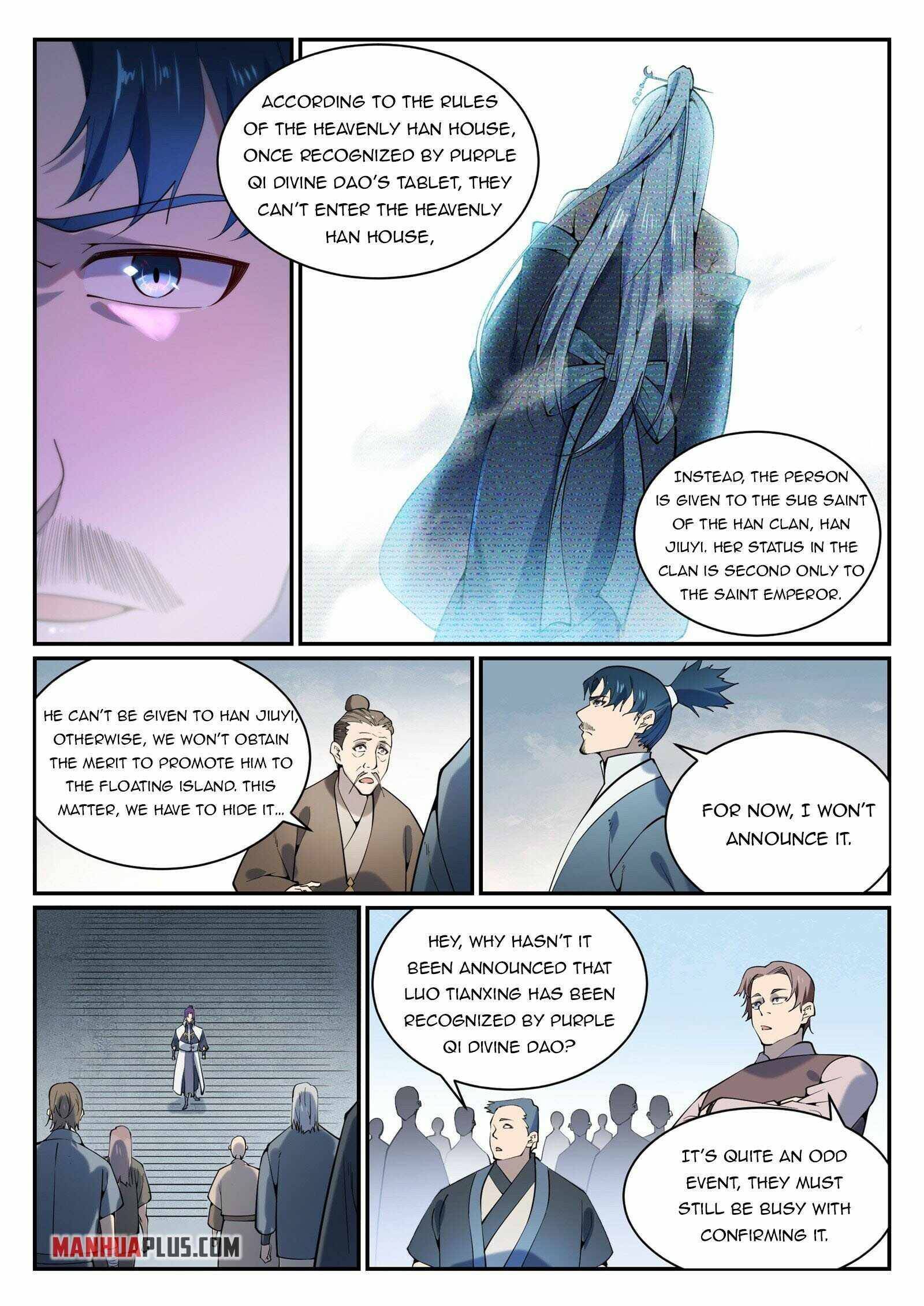 Page 3 of Chapter 866