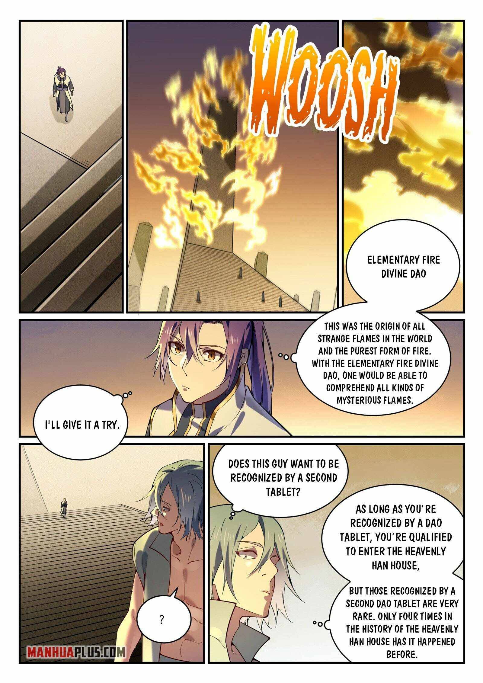 Page 4 of Chapter 866