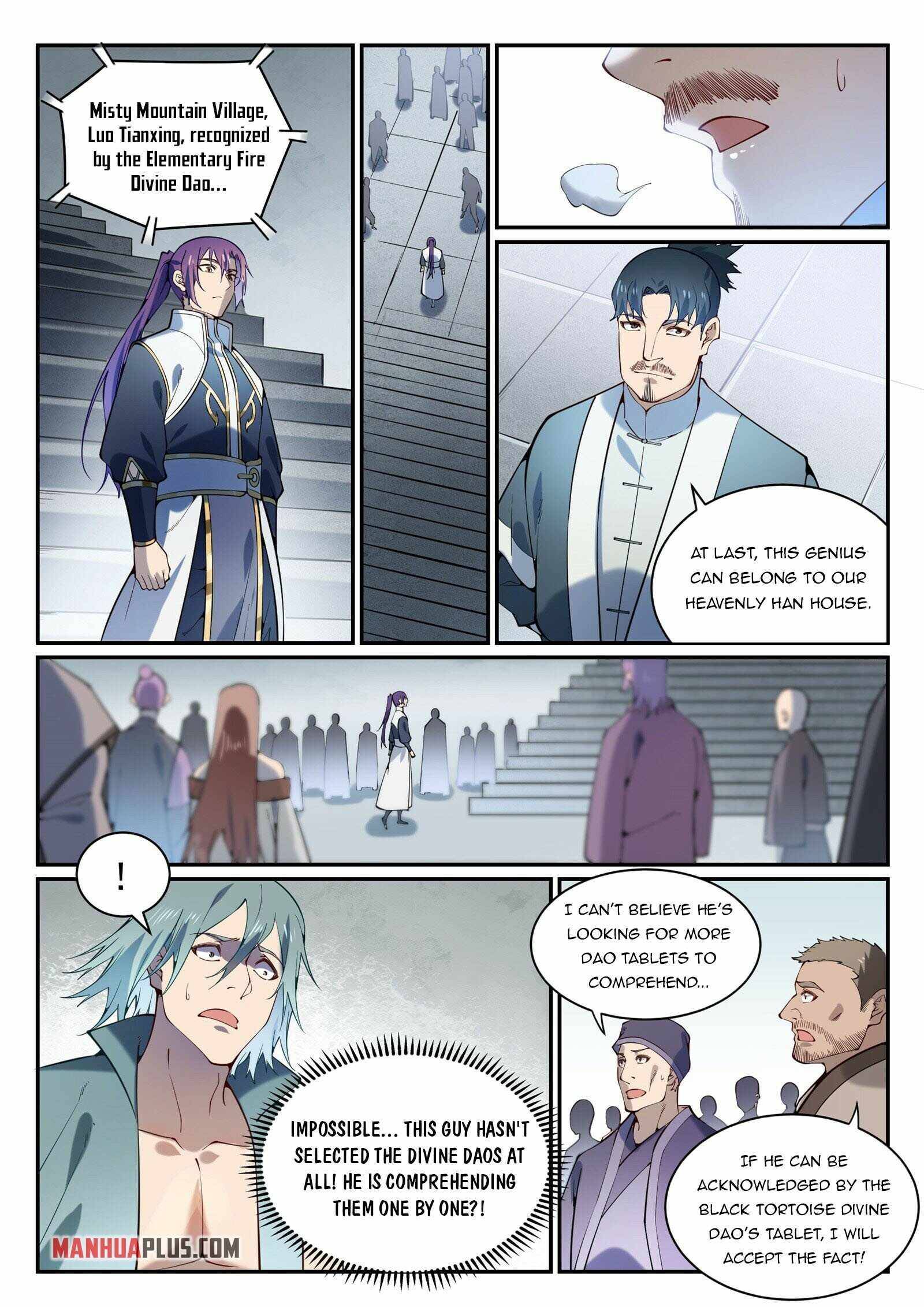 Page 9 of Chapter 866