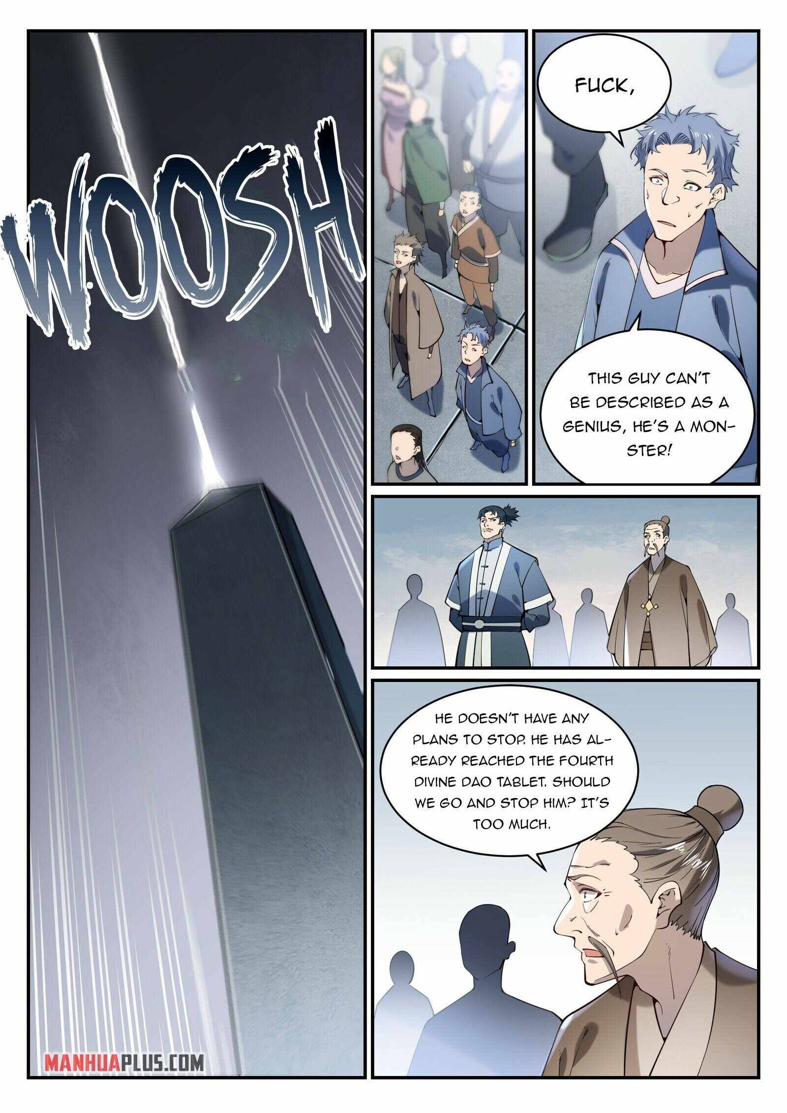 Page 10 of Chapter 866