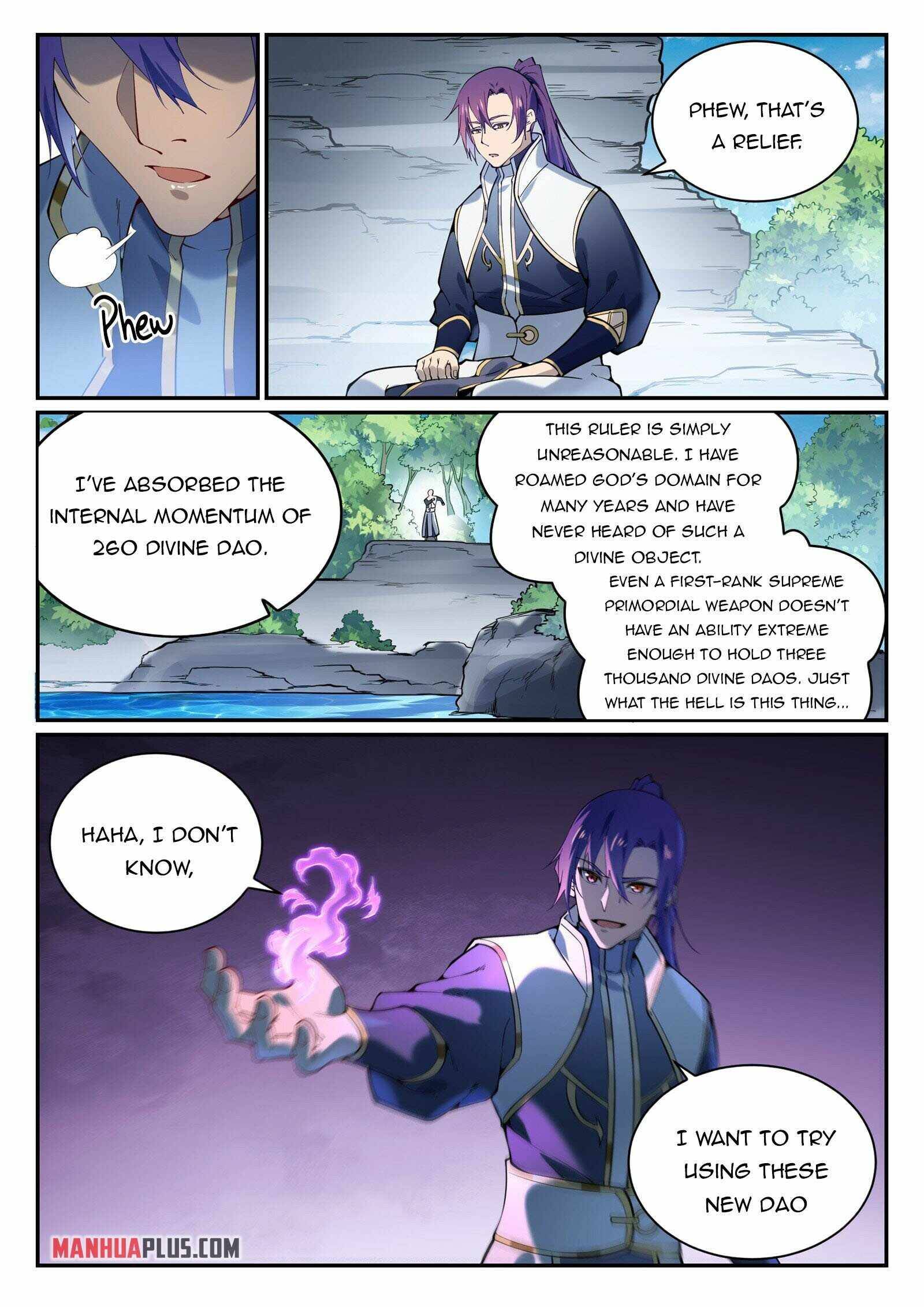 Page 13 of Chapter 866