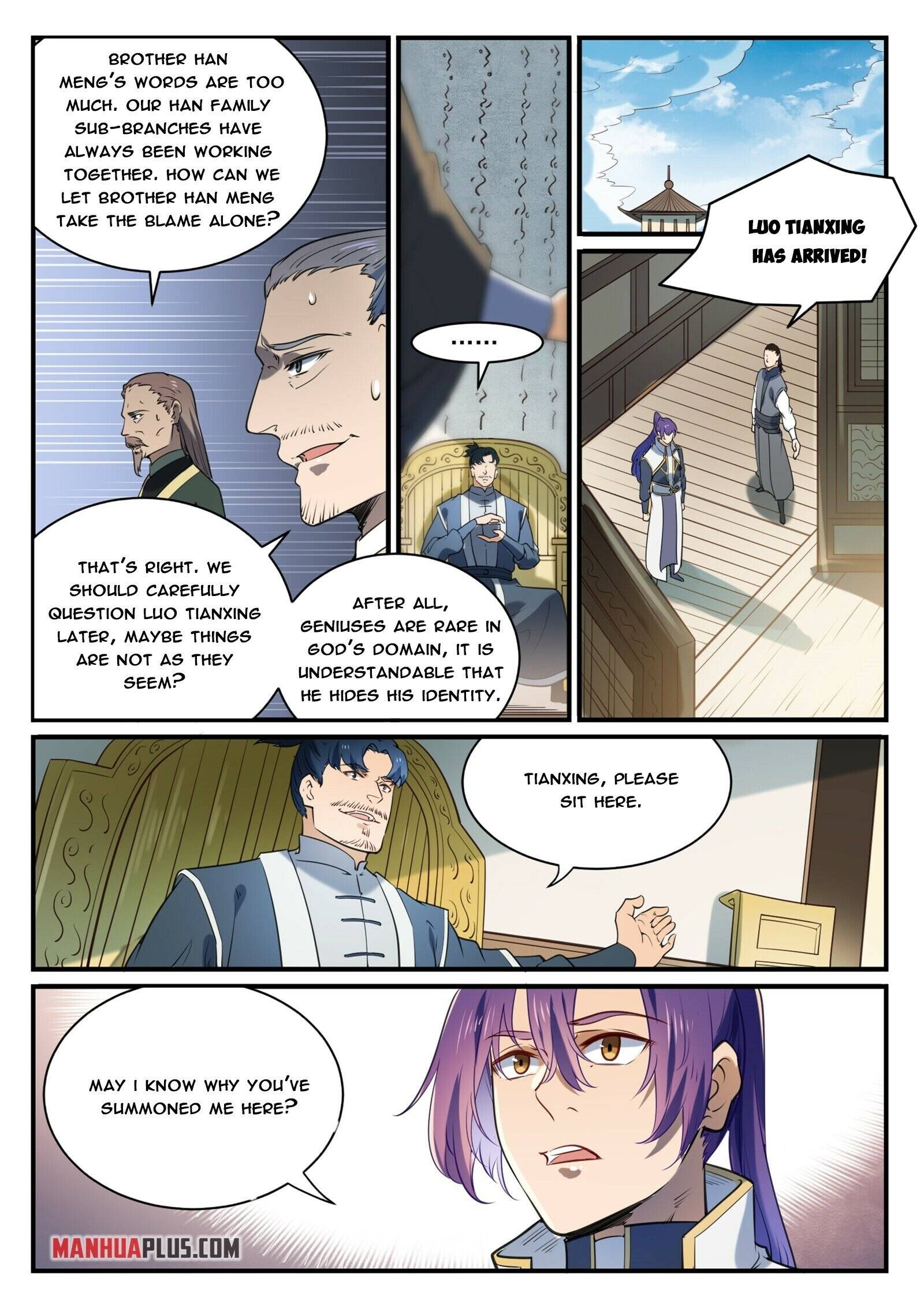 Page 3 of Chapter 867