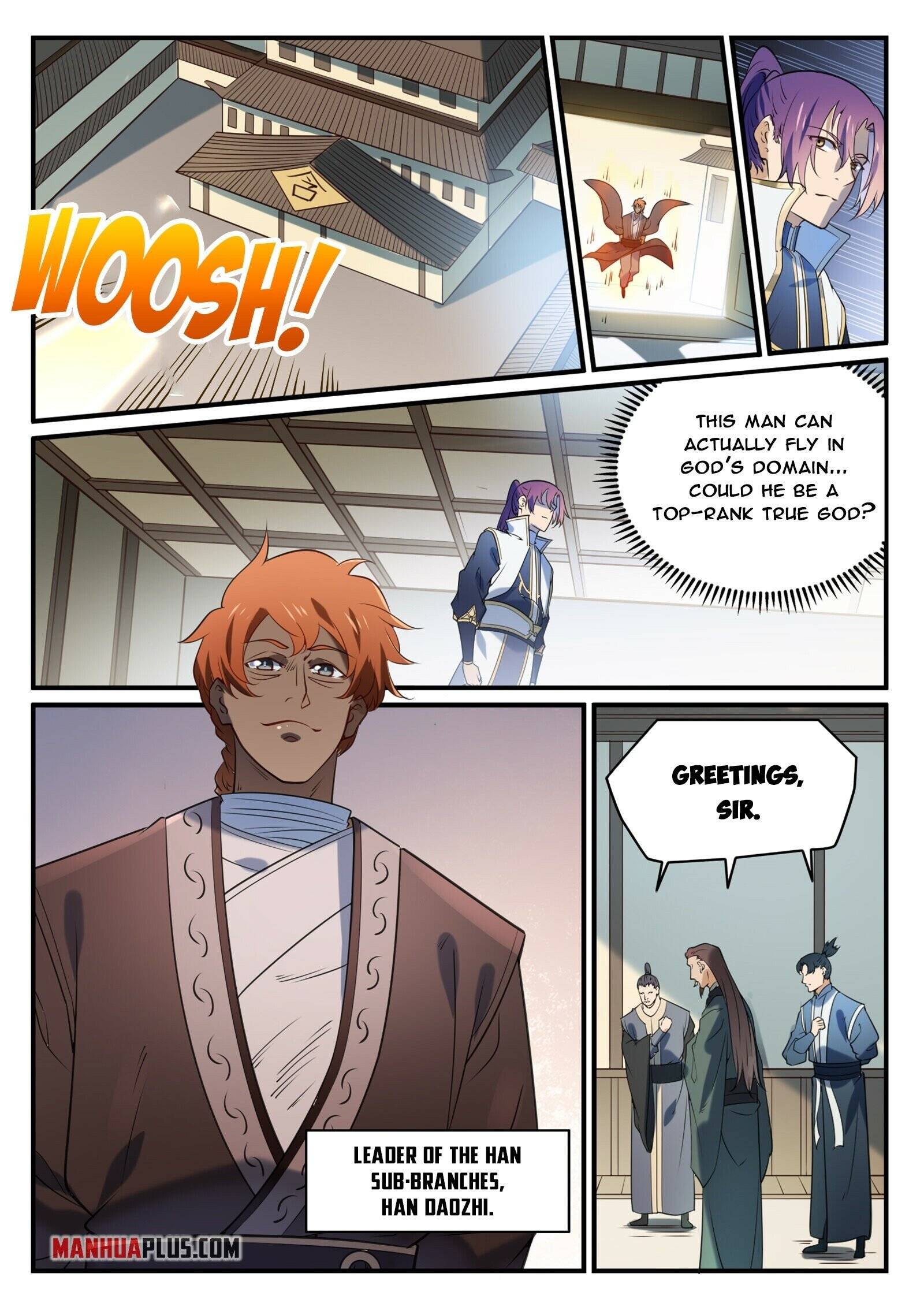 Page 6 of Chapter 867