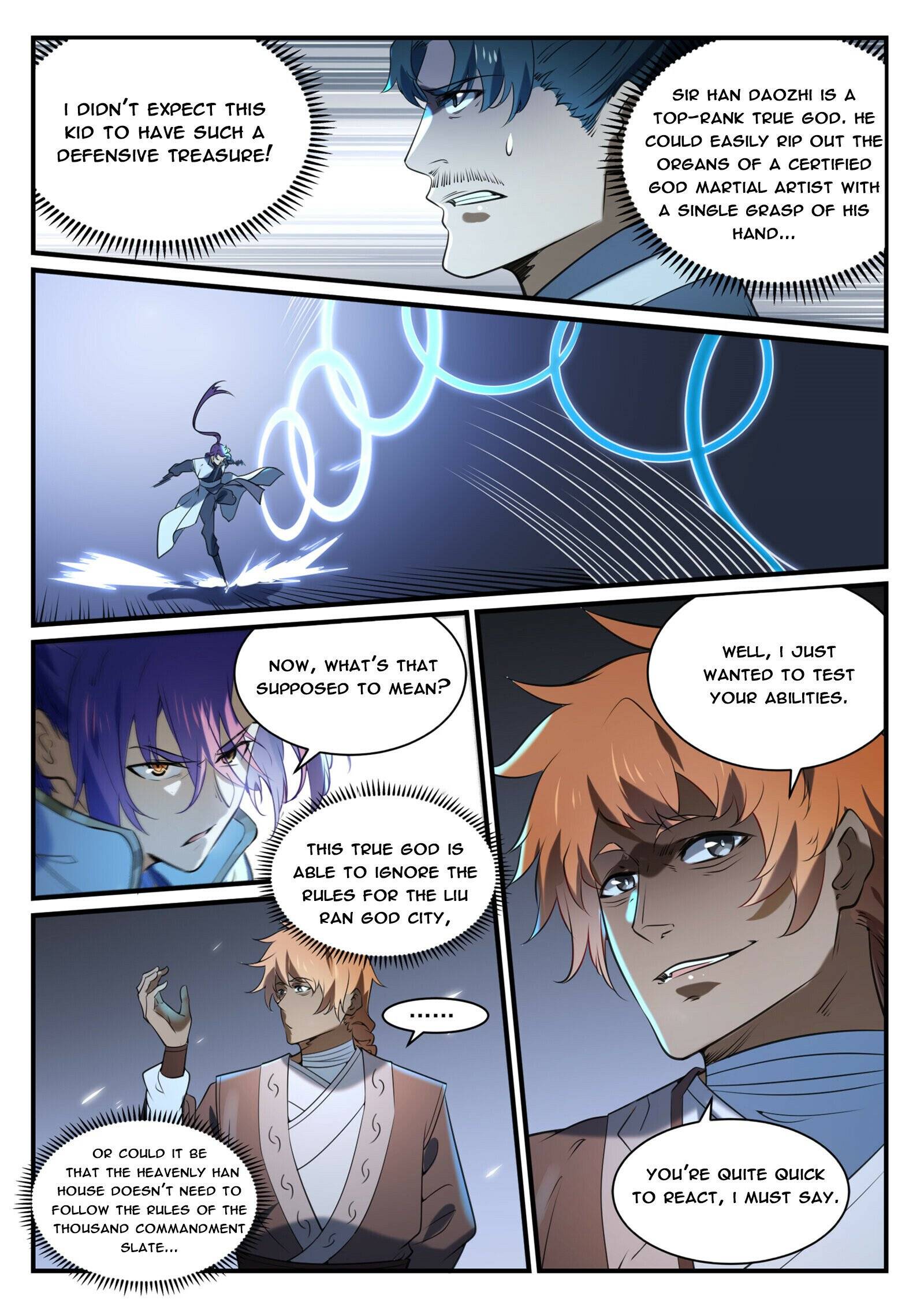 Page 8 of Chapter 867