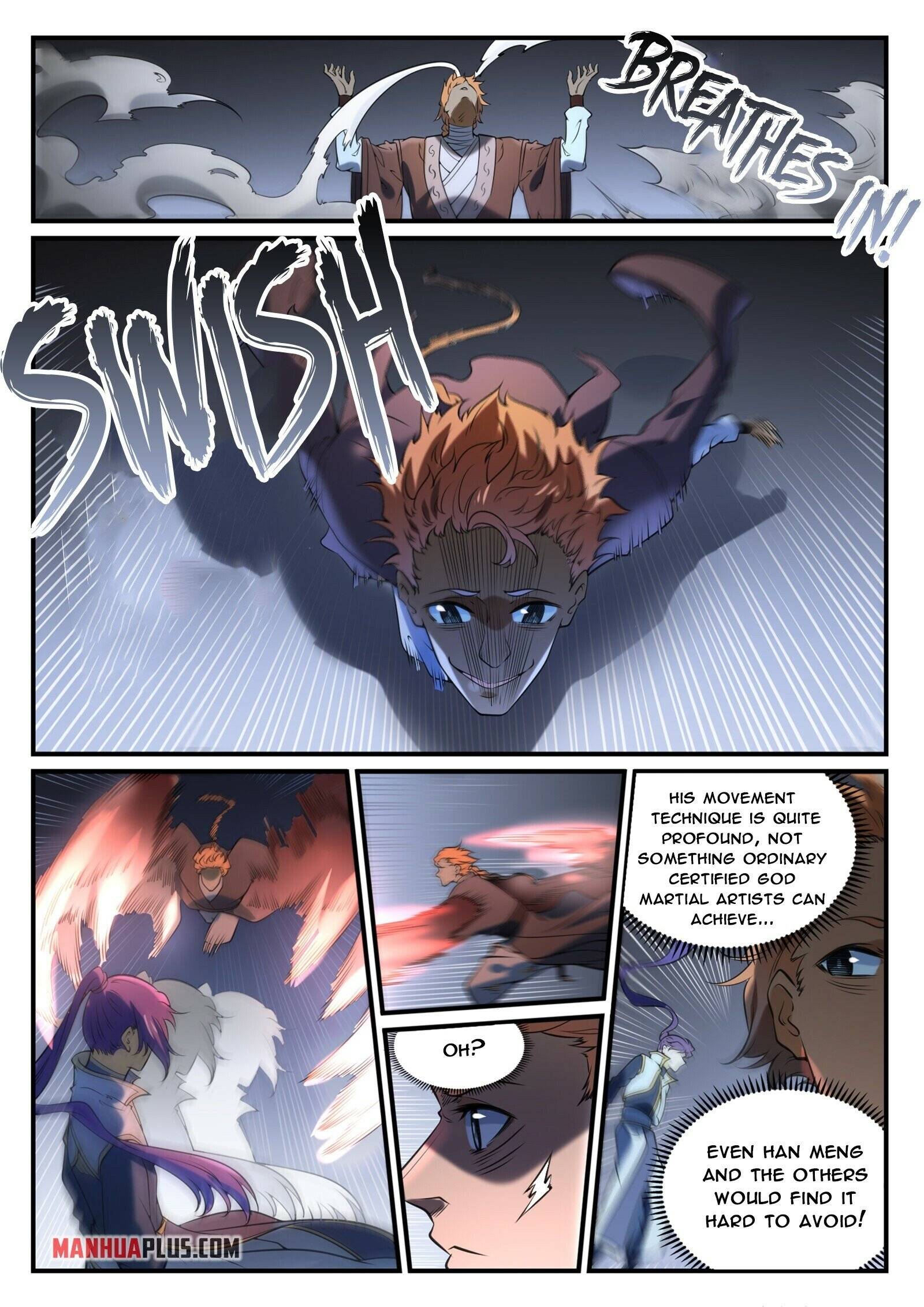 Page 9 of Chapter 867