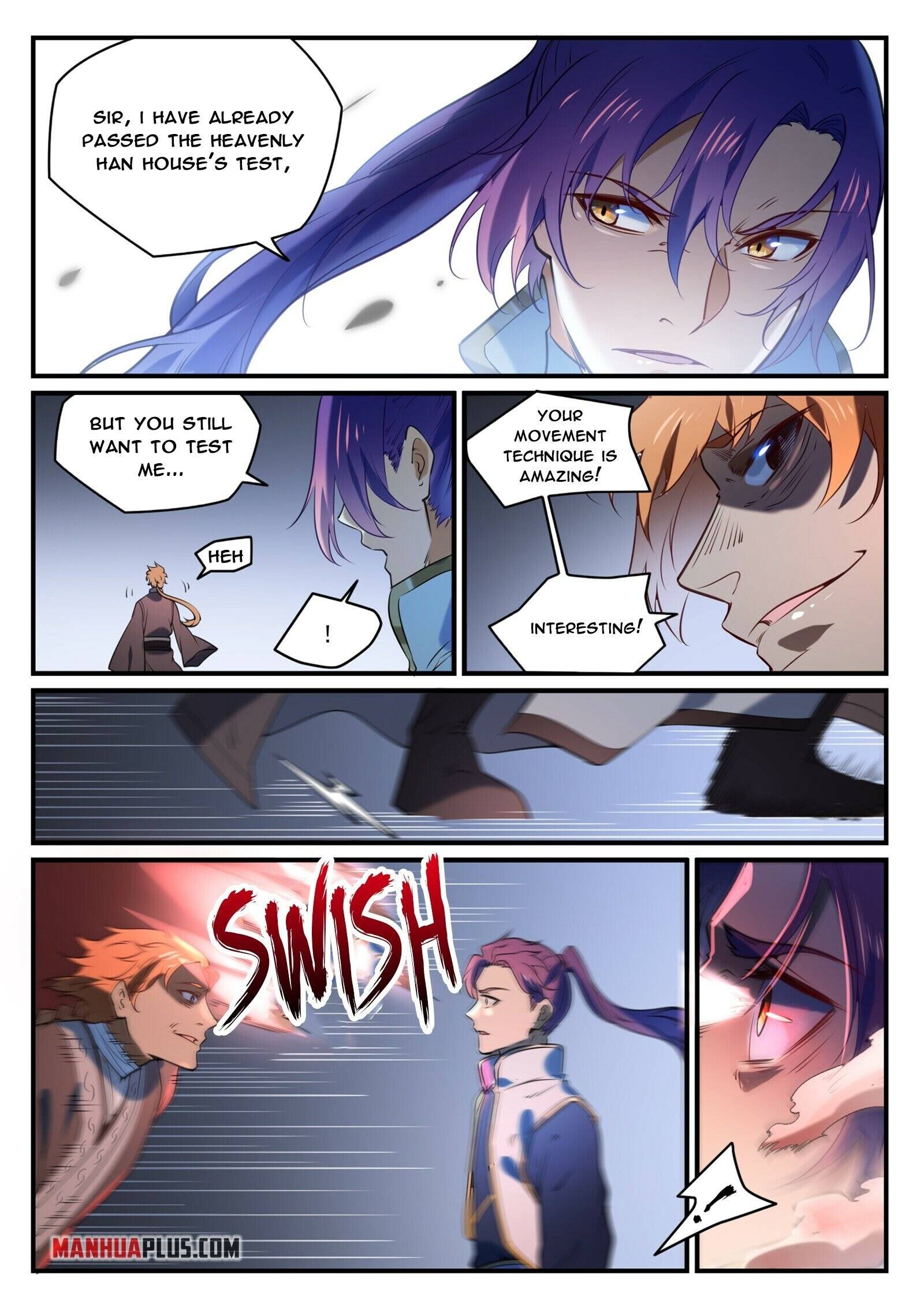 Page 10 of Chapter 867