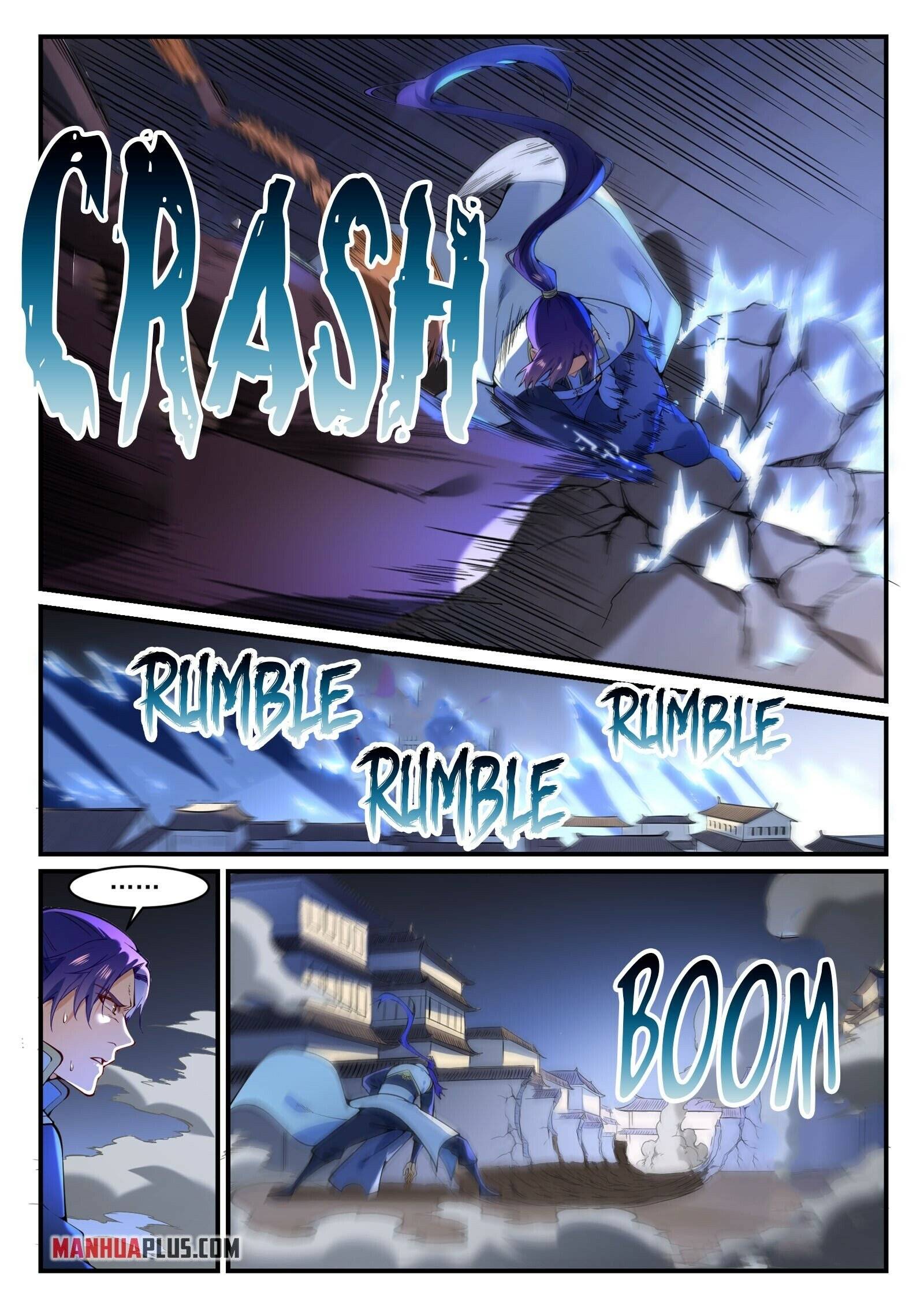 Page 2 of Chapter 868