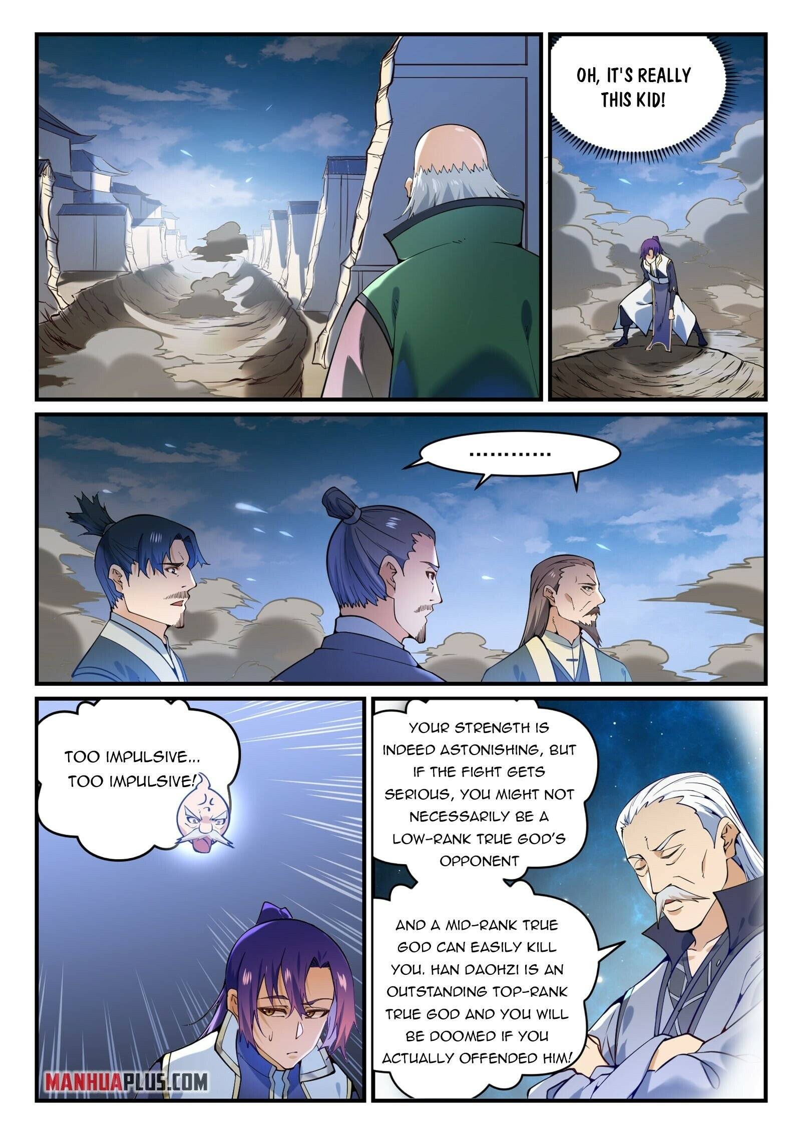 Page 4 of Chapter 868