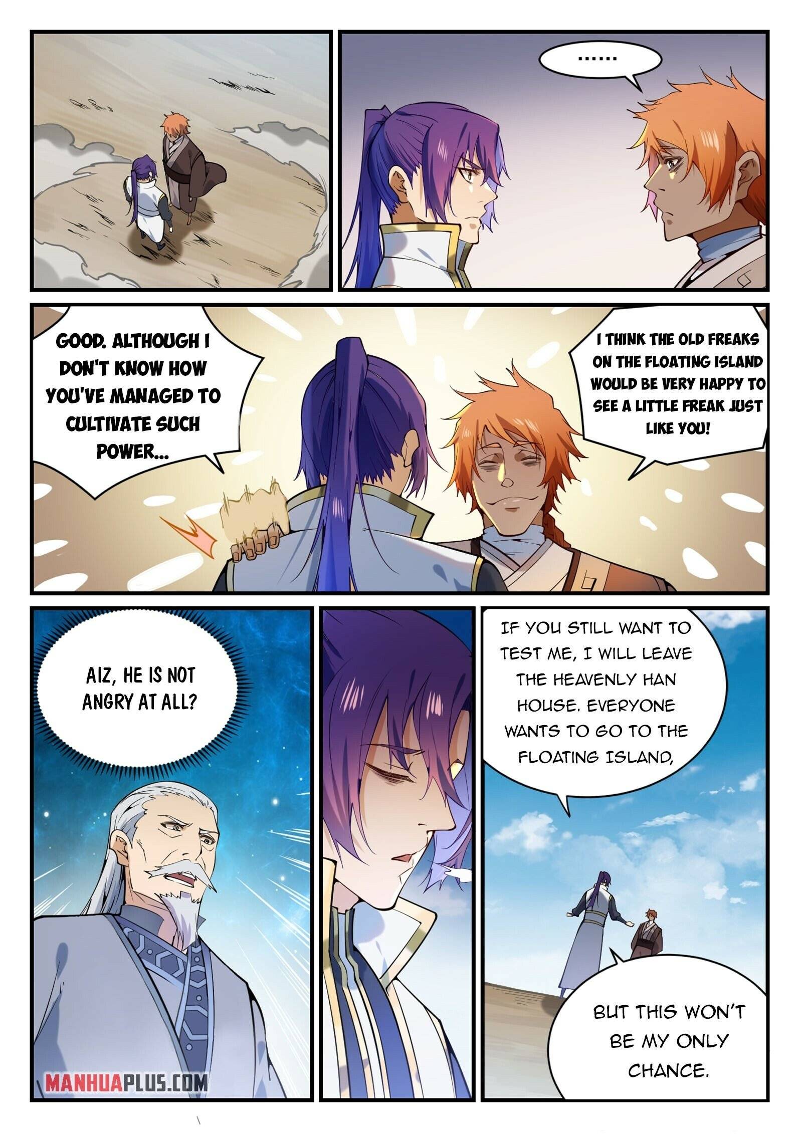 Page 6 of Chapter 868