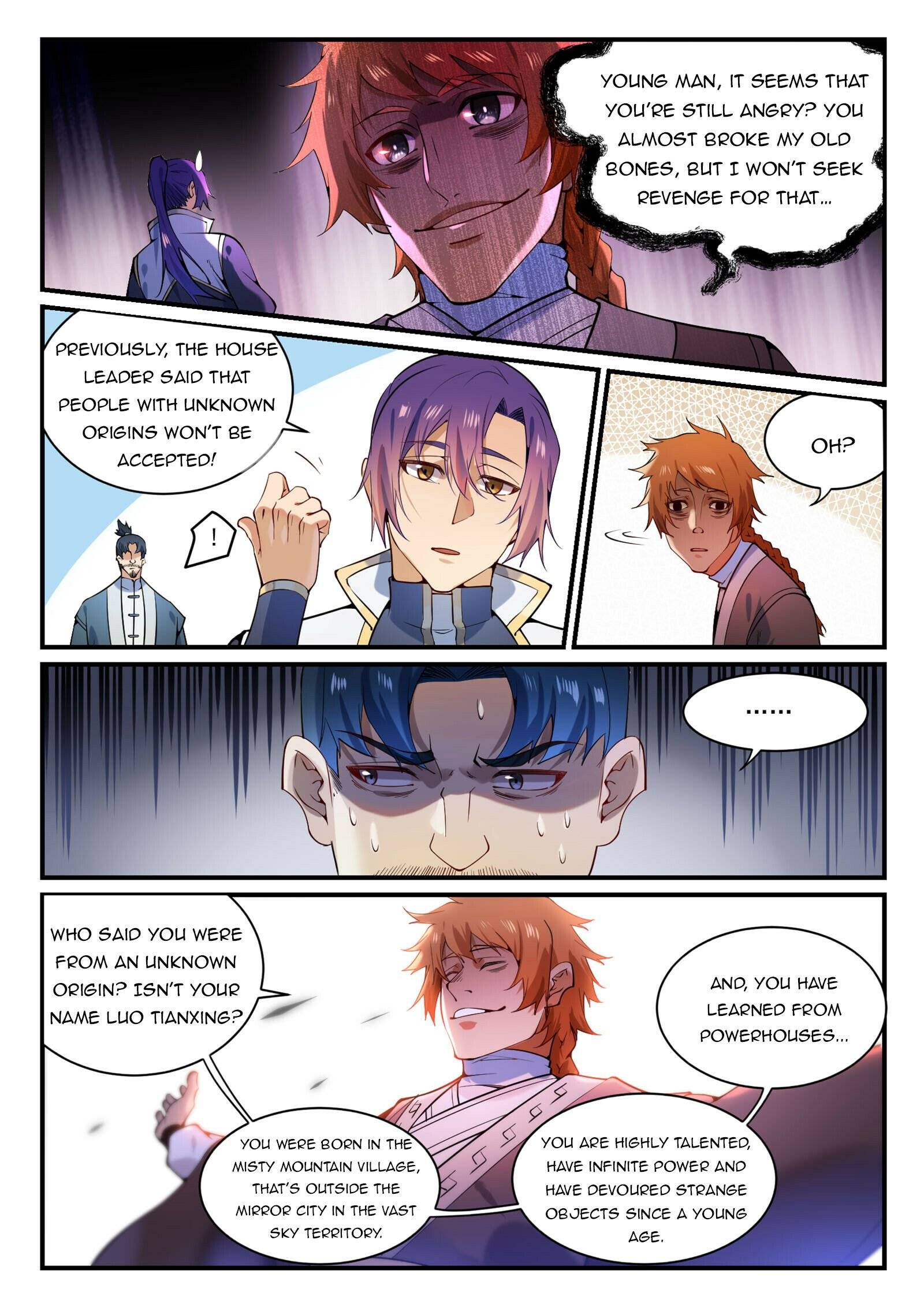Page 7 of Chapter 868