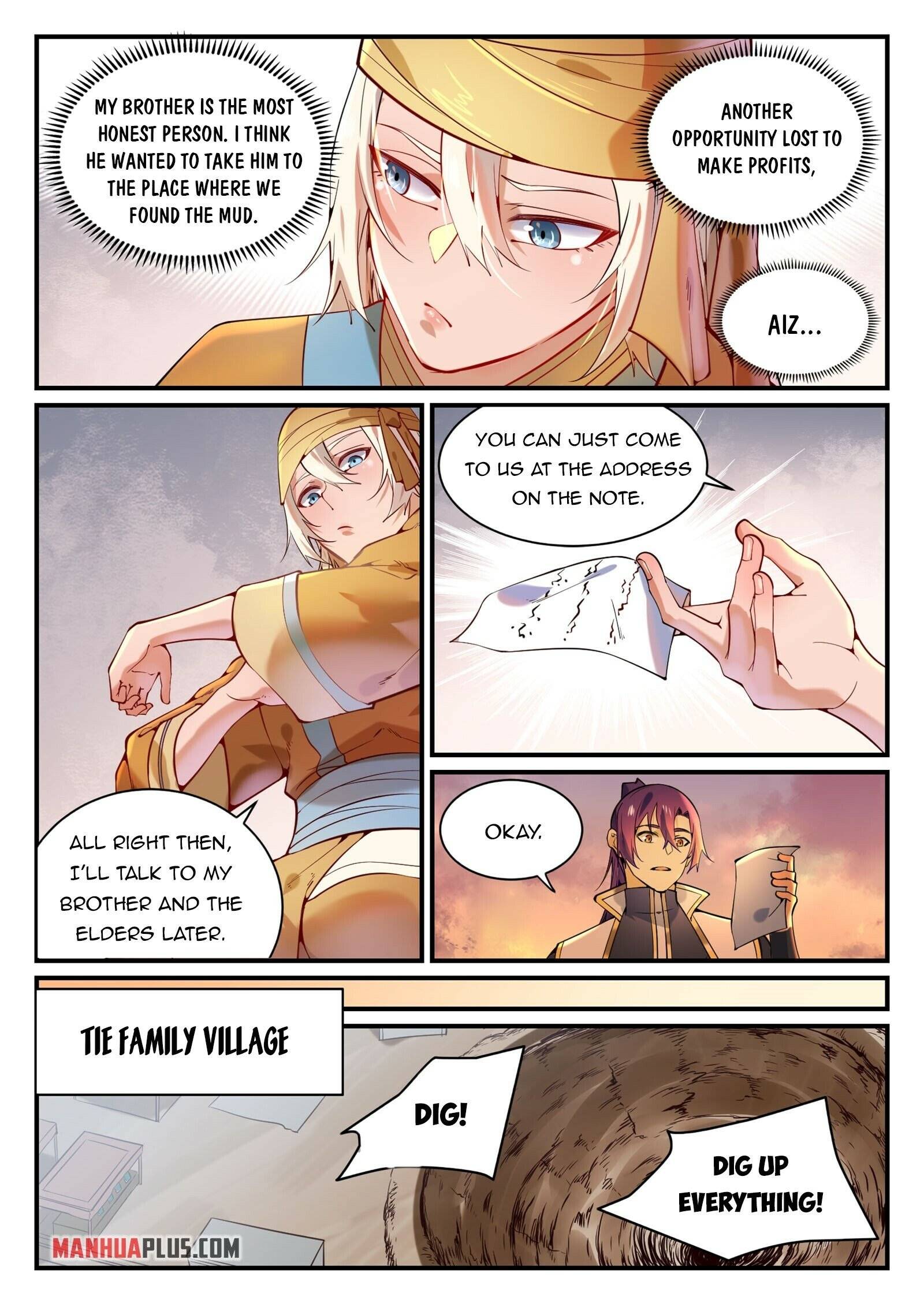 Page 12 of Chapter 868
