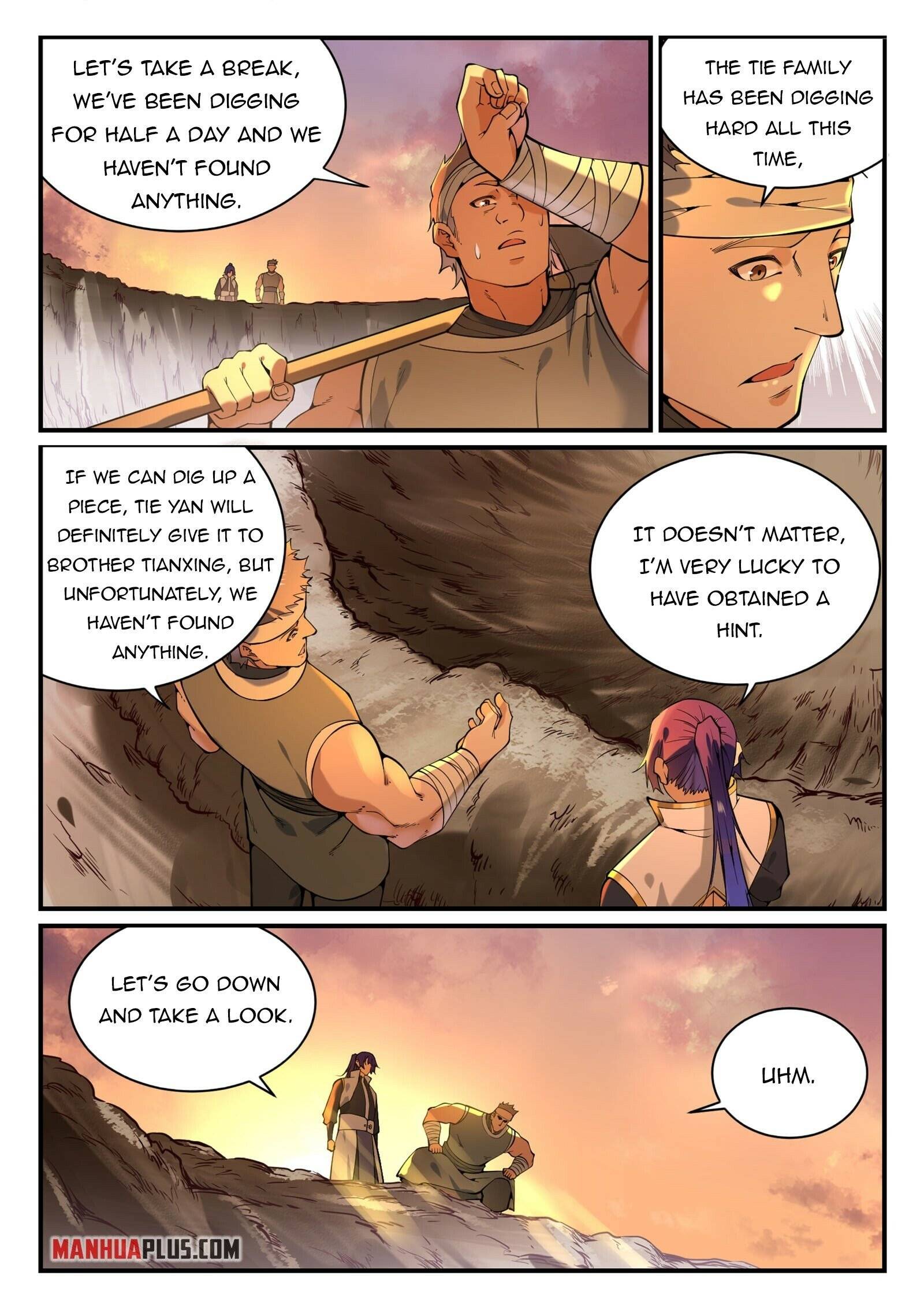 Page 13 of Chapter 868