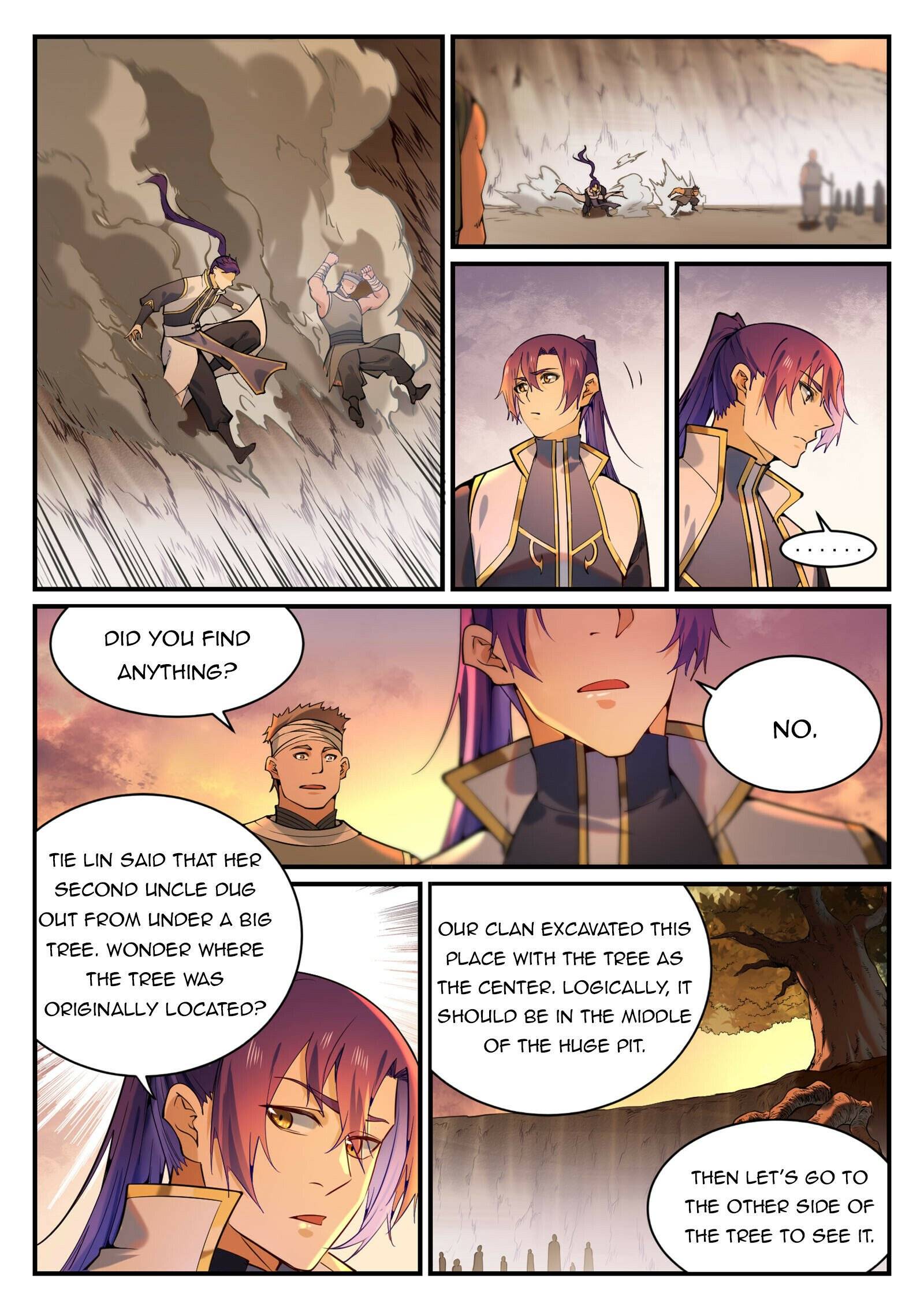 Page 14 of Chapter 868