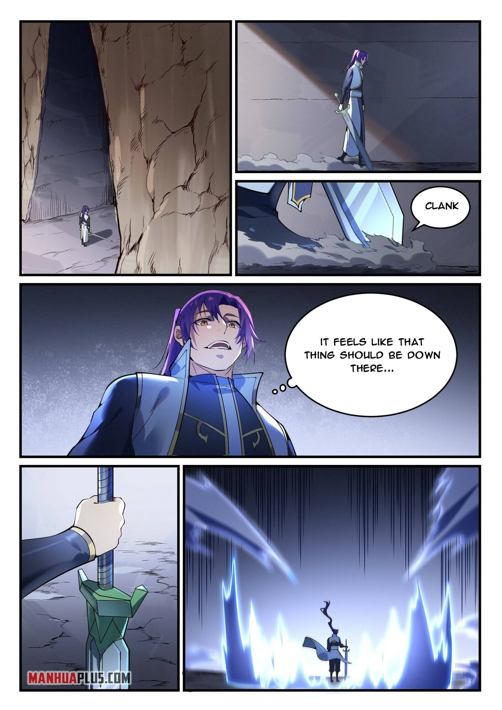 Page 2 of Chapter 869