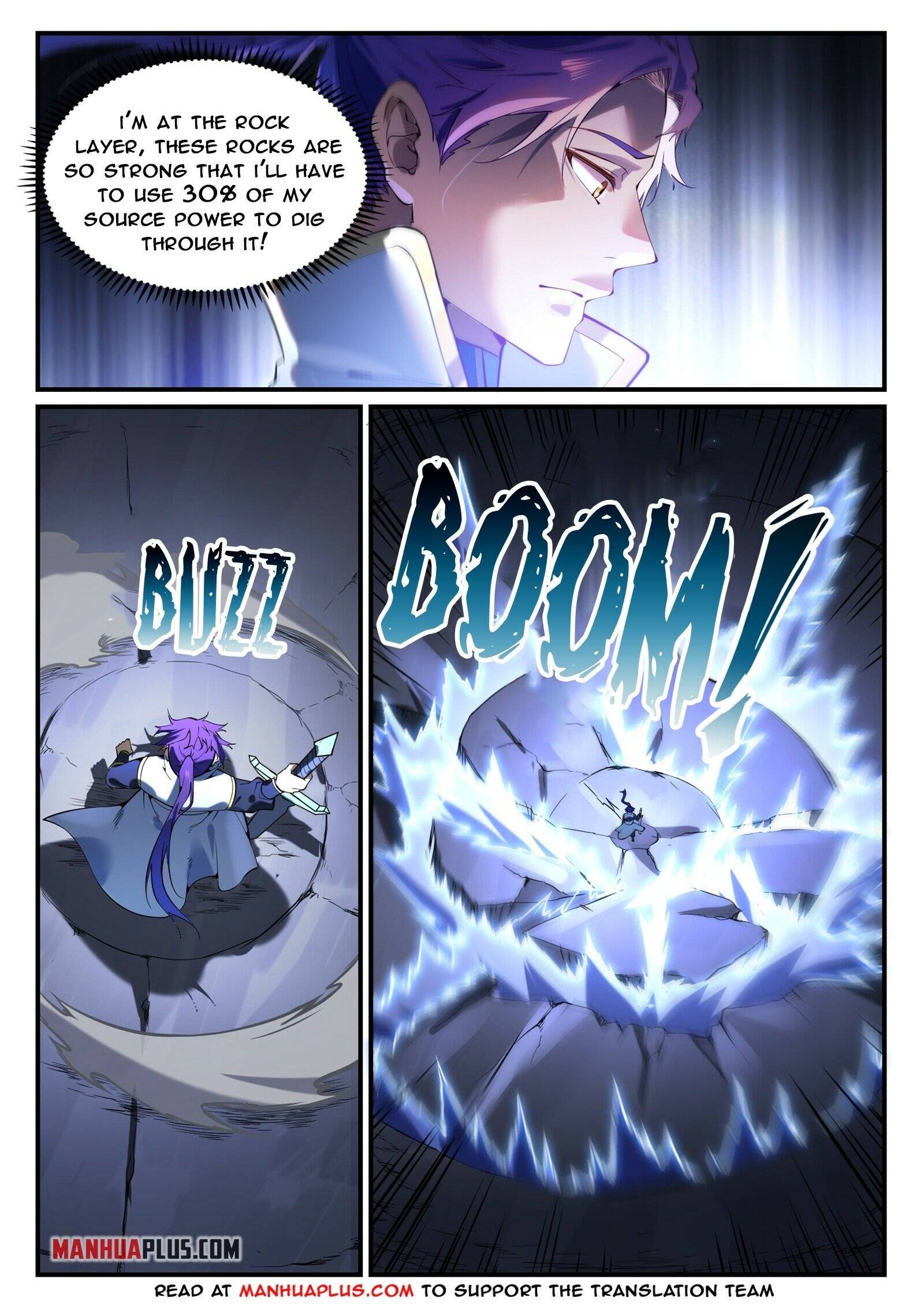 Page 3 of Chapter 869