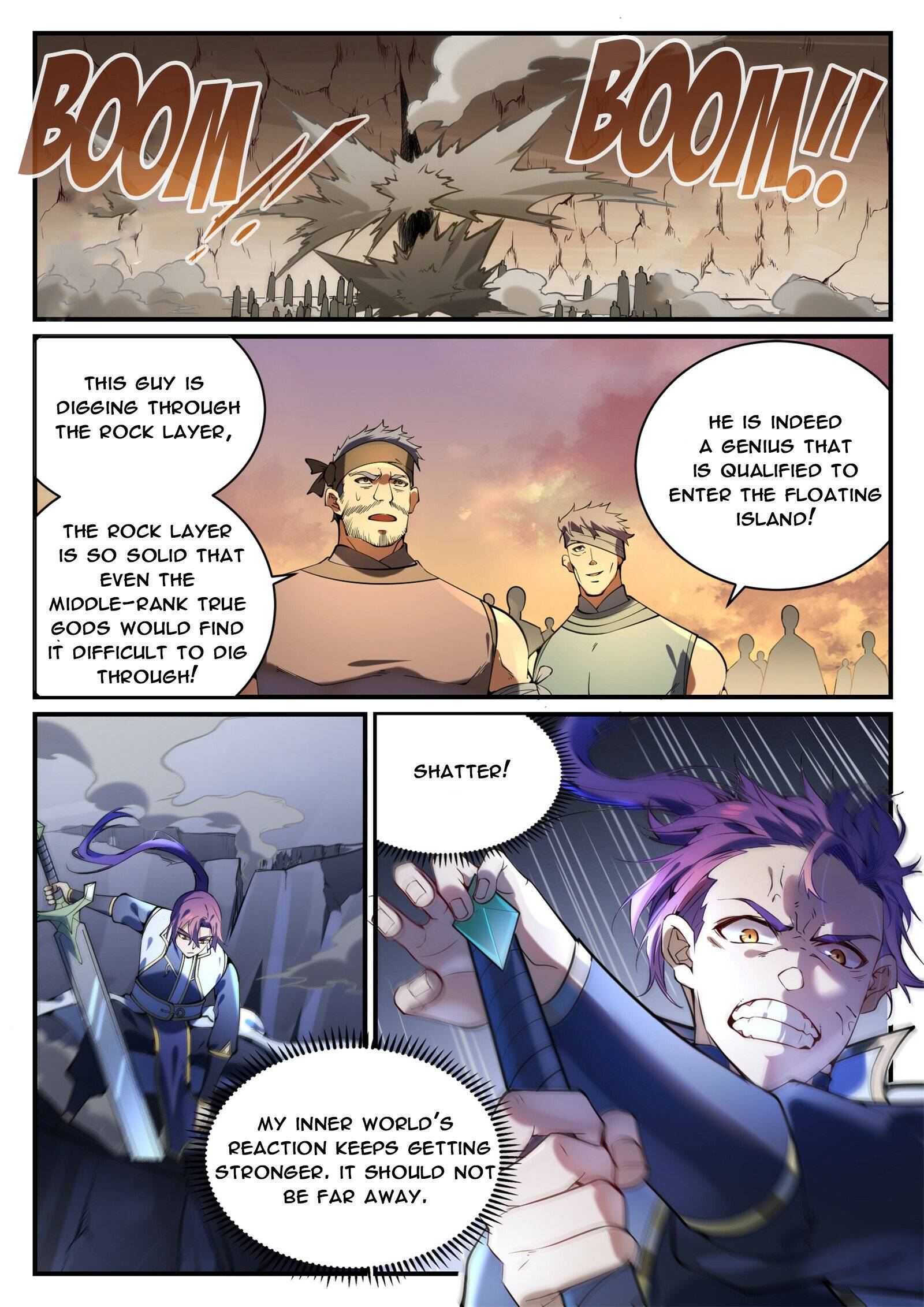 Page 4 of Chapter 869