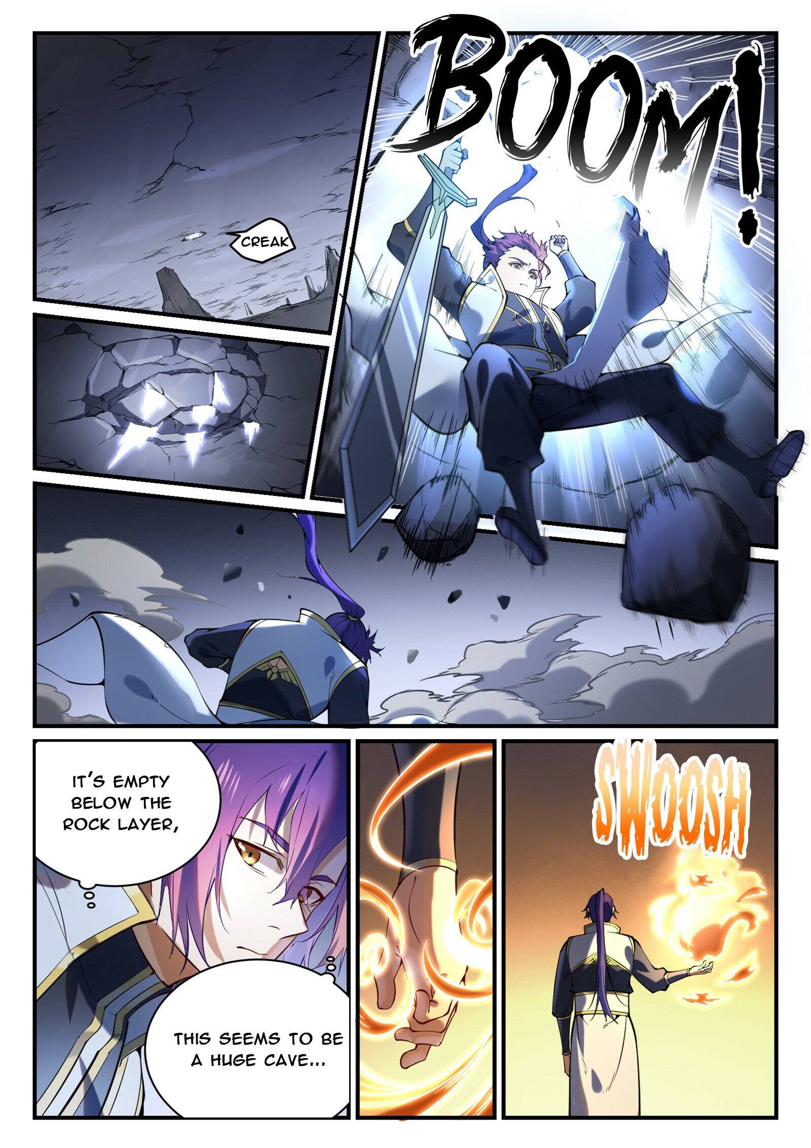 Page 5 of Chapter 869