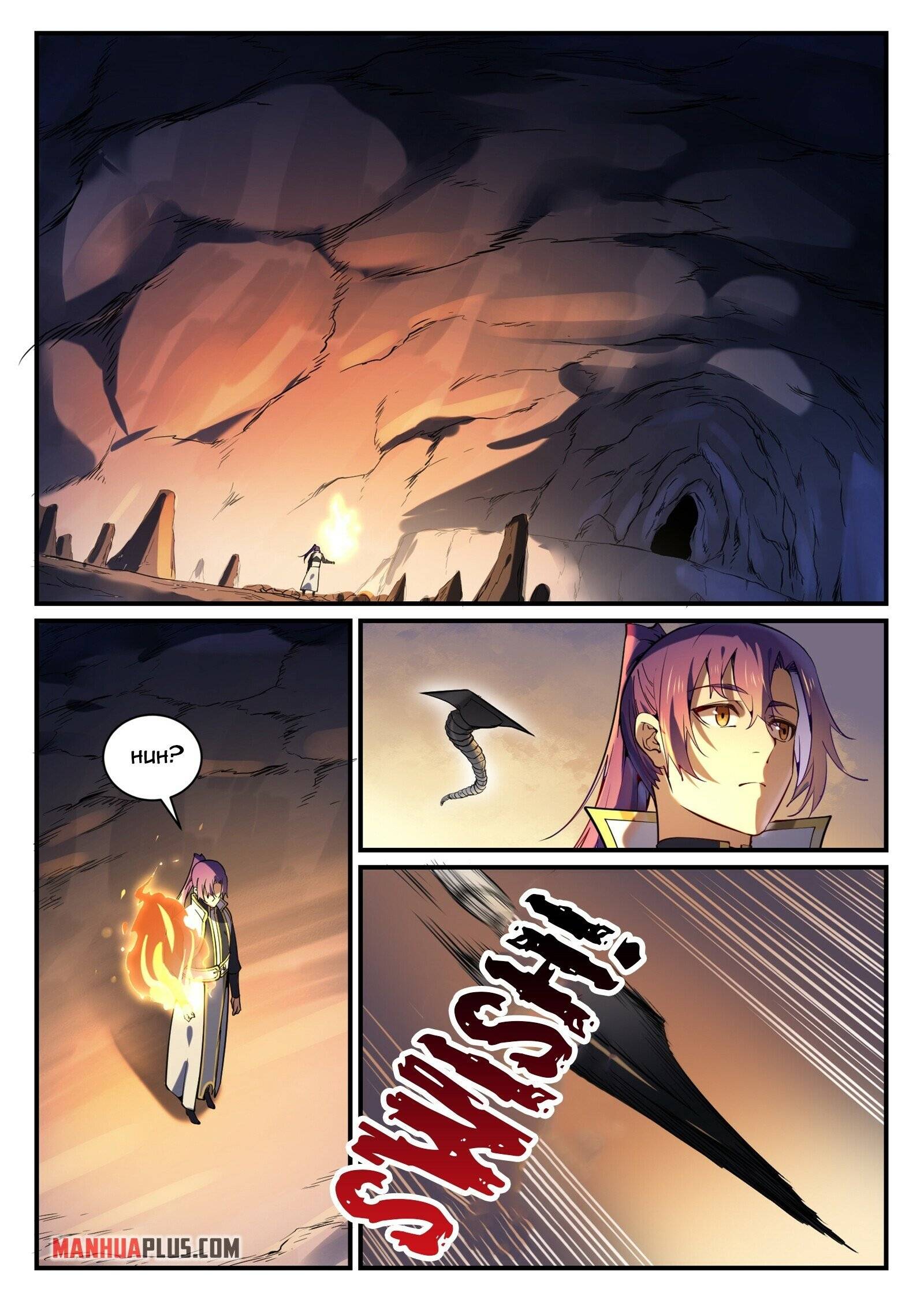 Page 6 of Chapter 869