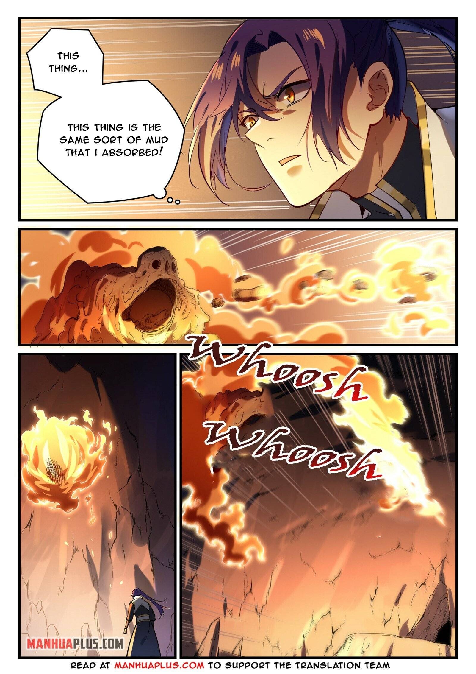 Page 8 of Chapter 869
