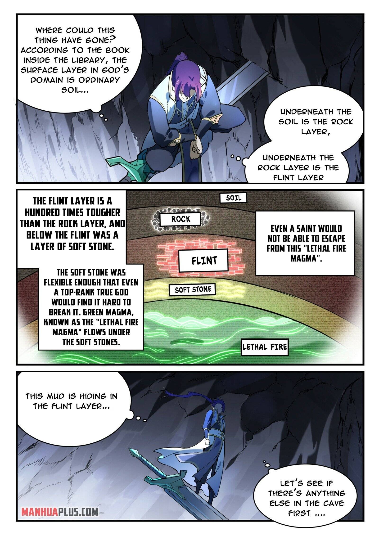 Page 10 of Chapter 869