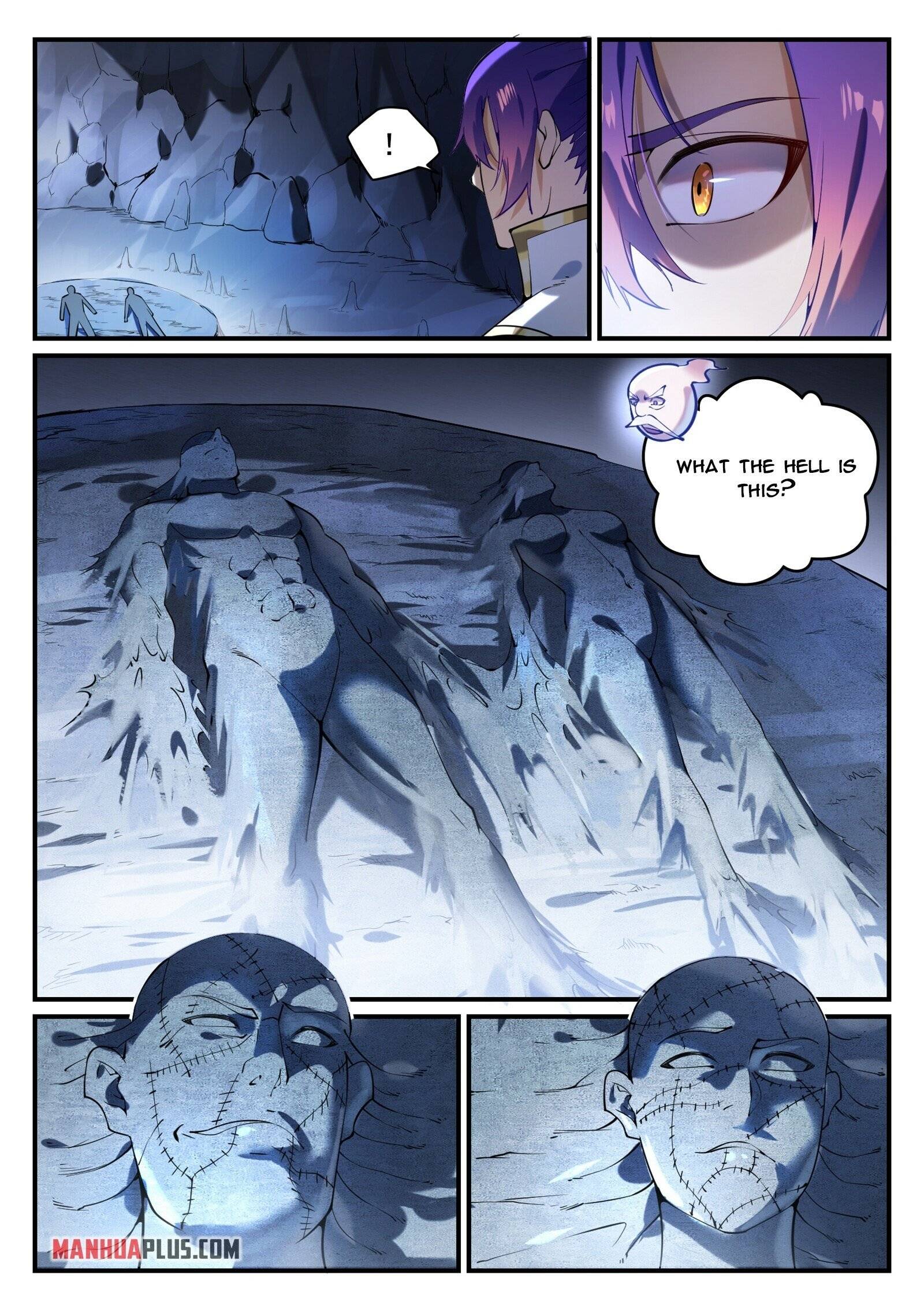 Page 11 of Chapter 869