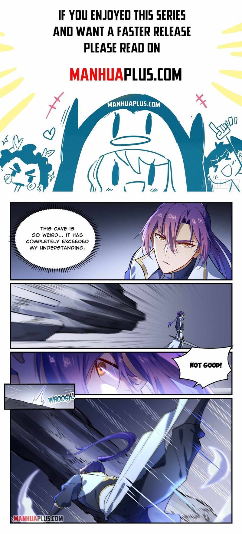 Page 1 of Chapter 870
