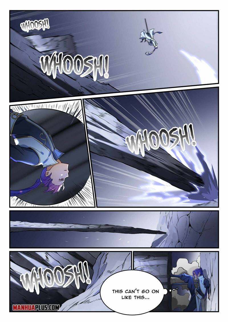 Page 2 of Chapter 870